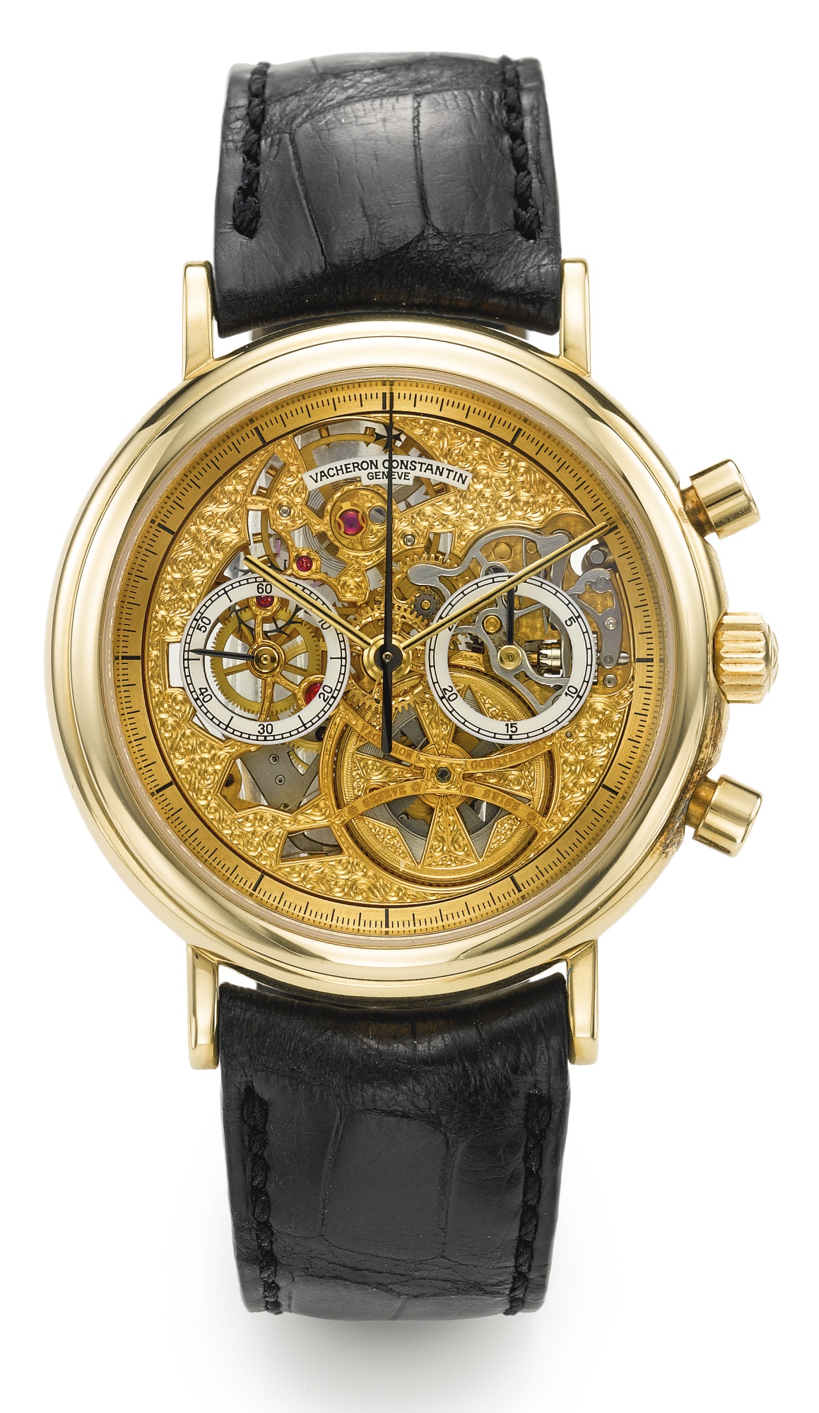 Vacheron Constantin