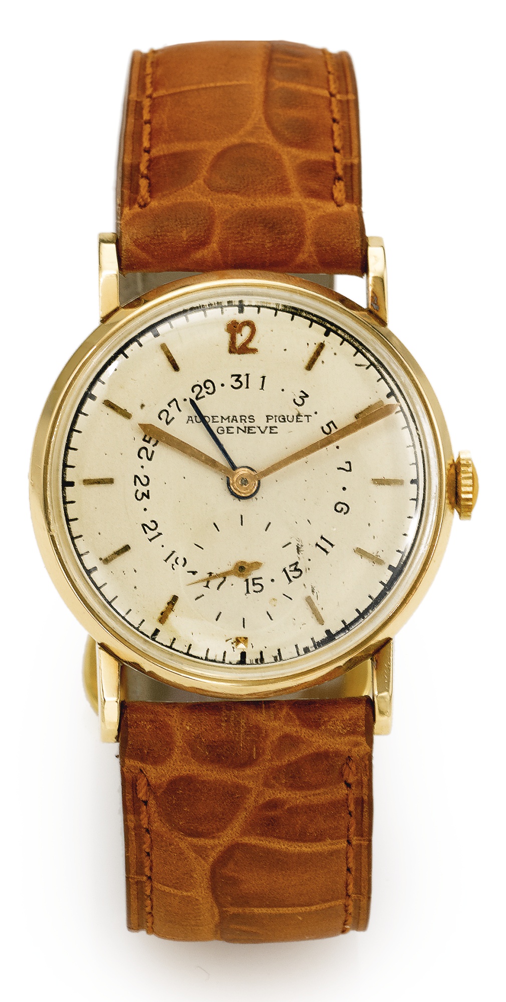 Audemars Piguet
