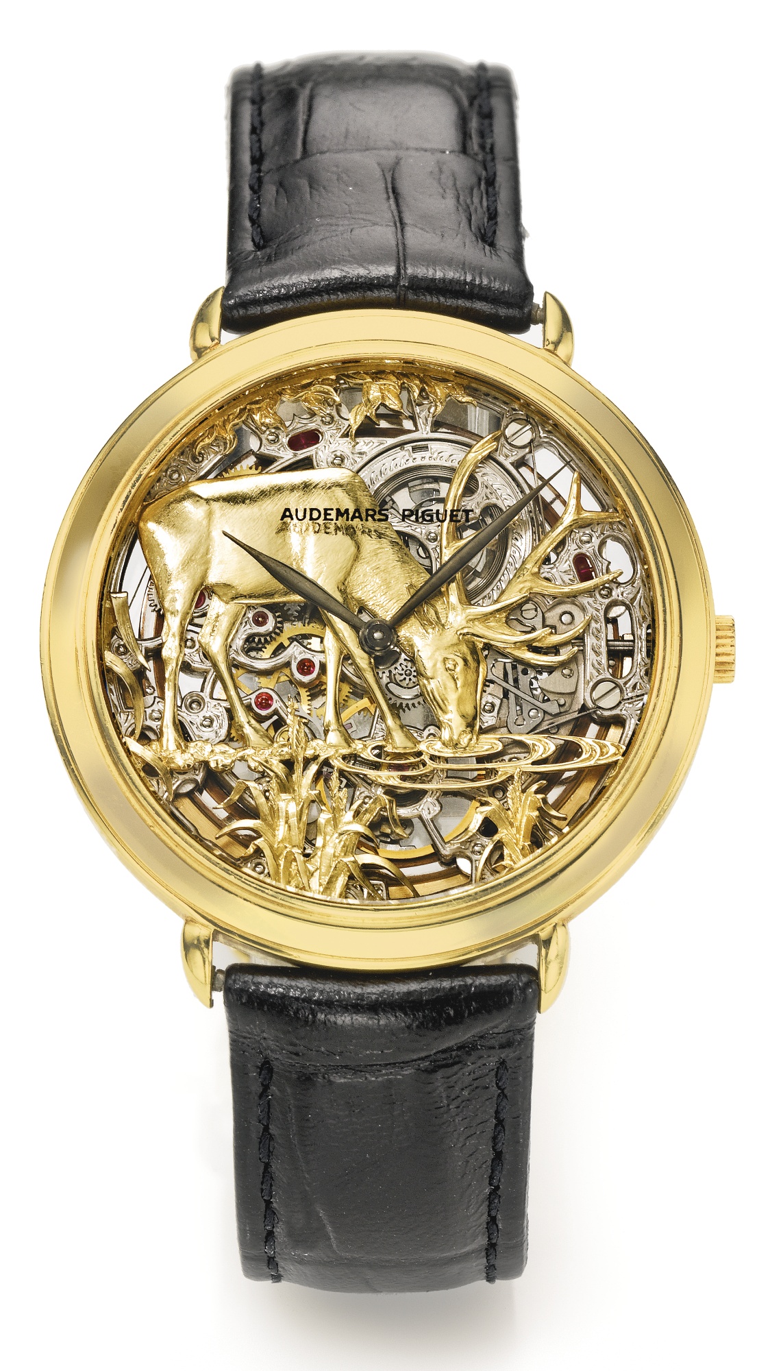 Audemars Piguet