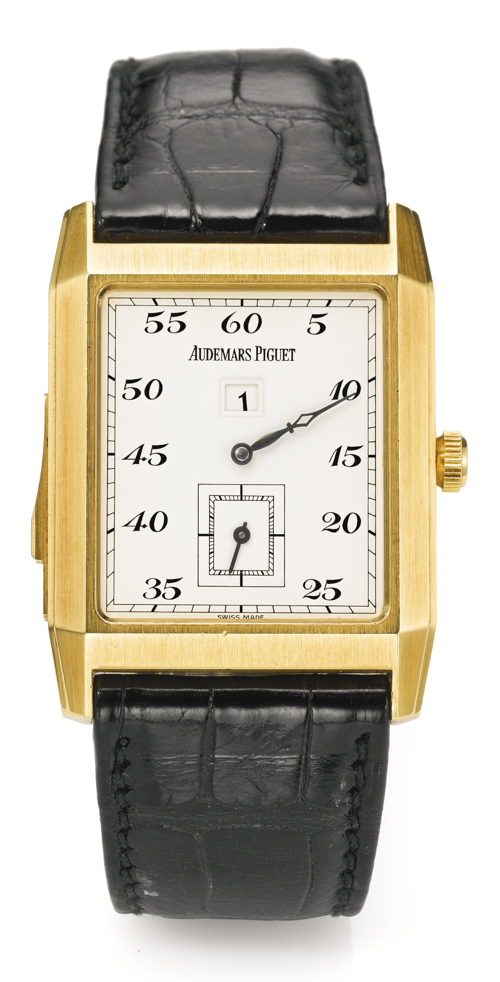 Audemars Piguet