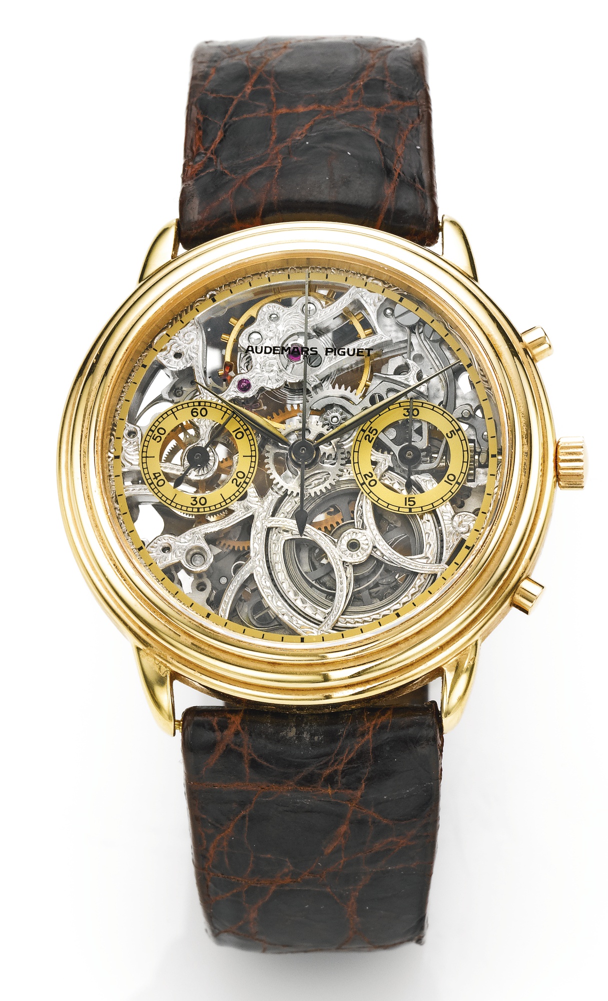 Audemars Piguet