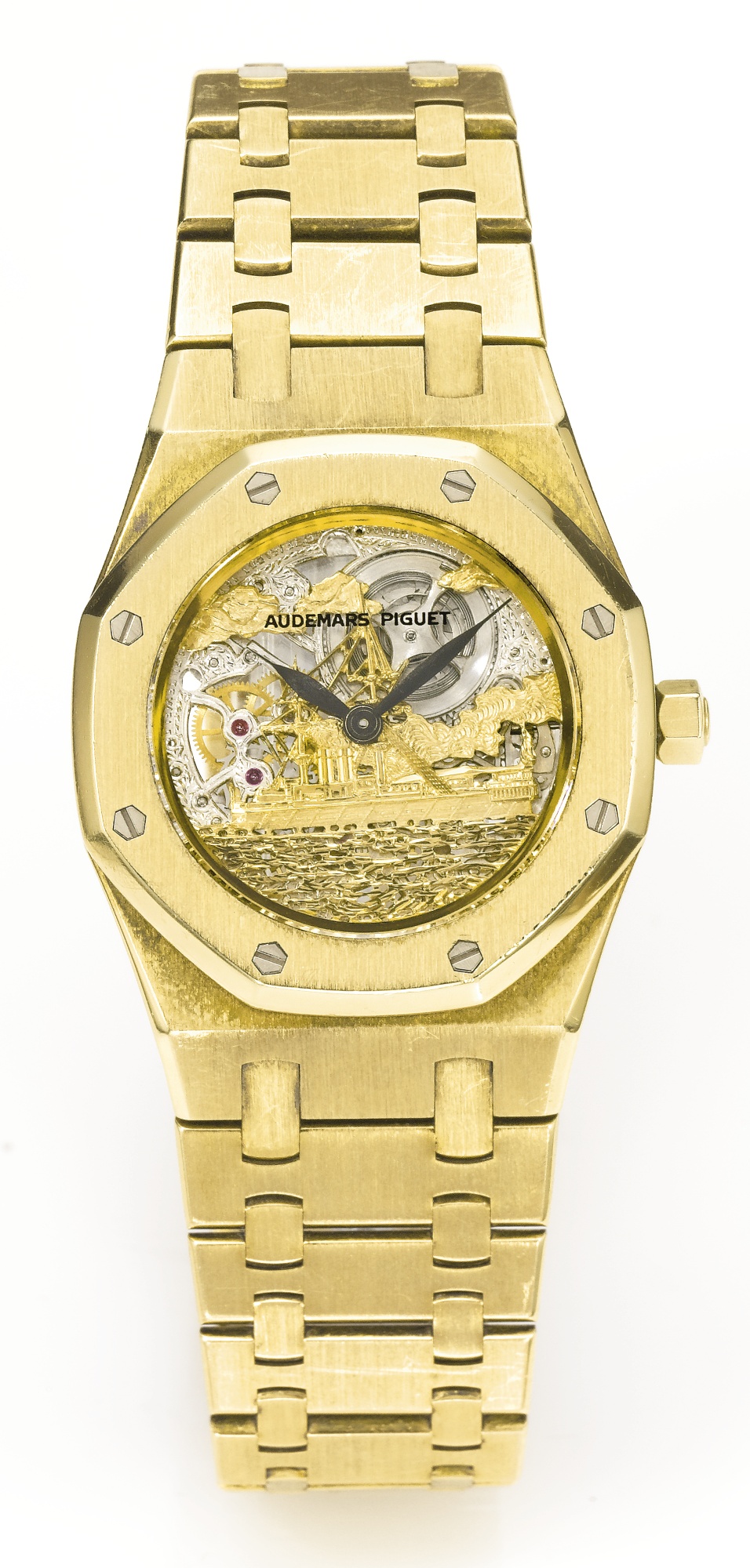 Audemars Piguet