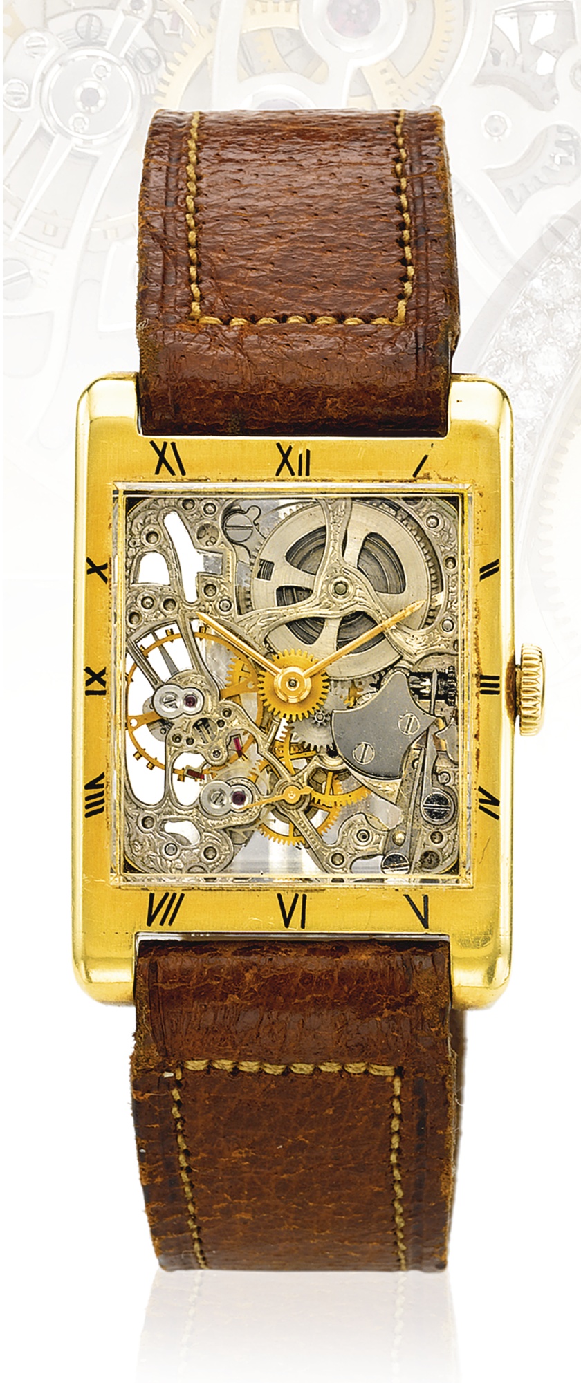 Audemars Piguet