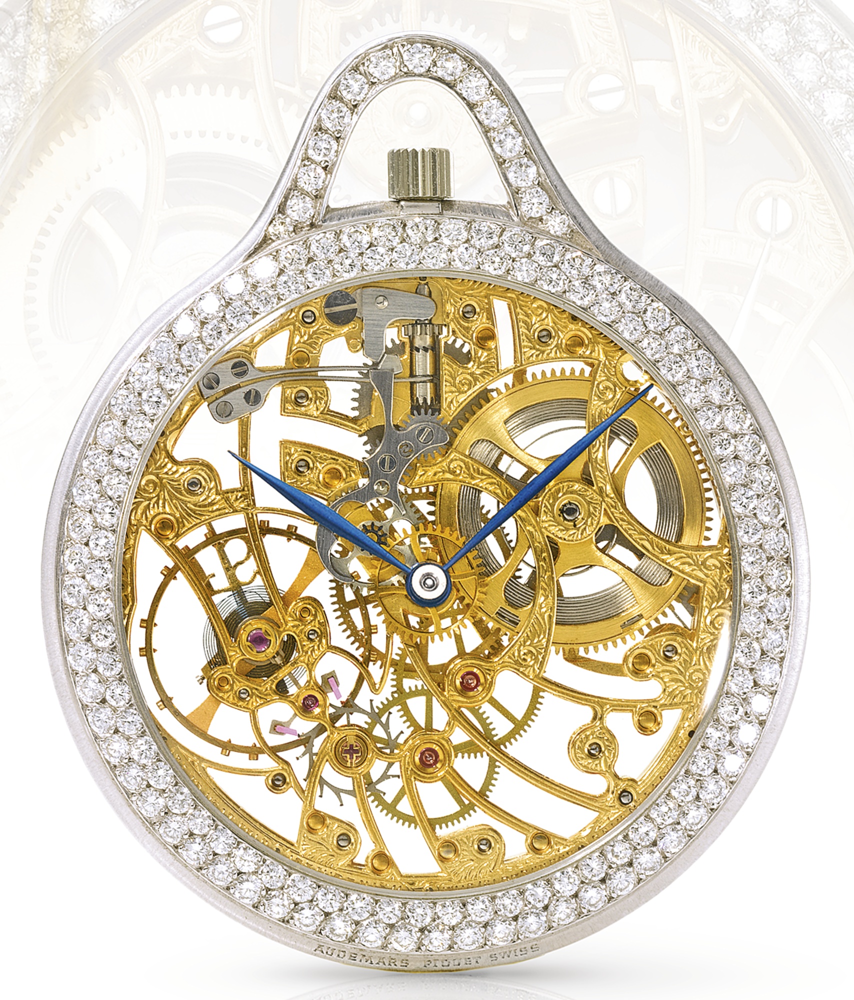 Audemars Piguet
