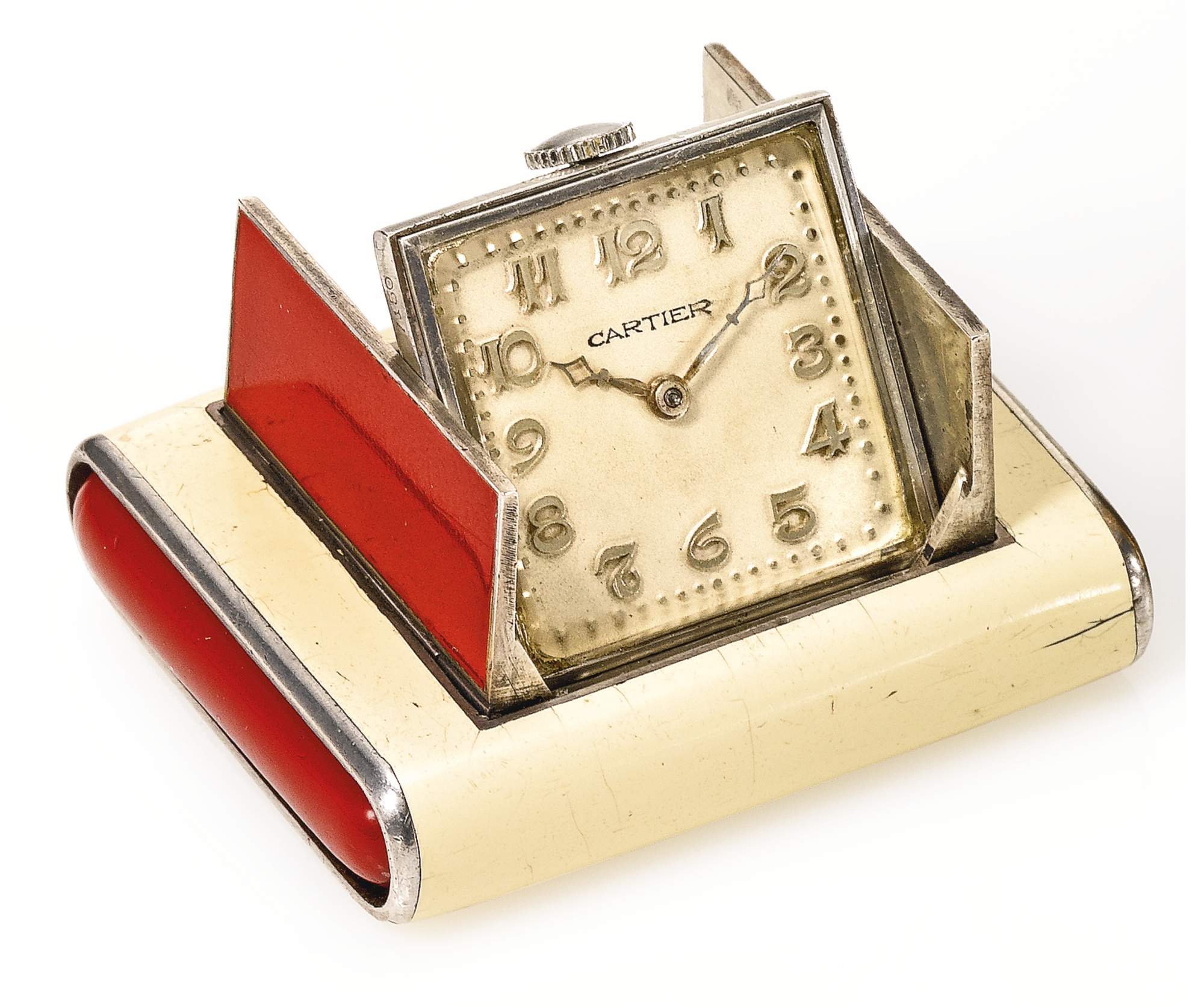 Cartier/Lisica