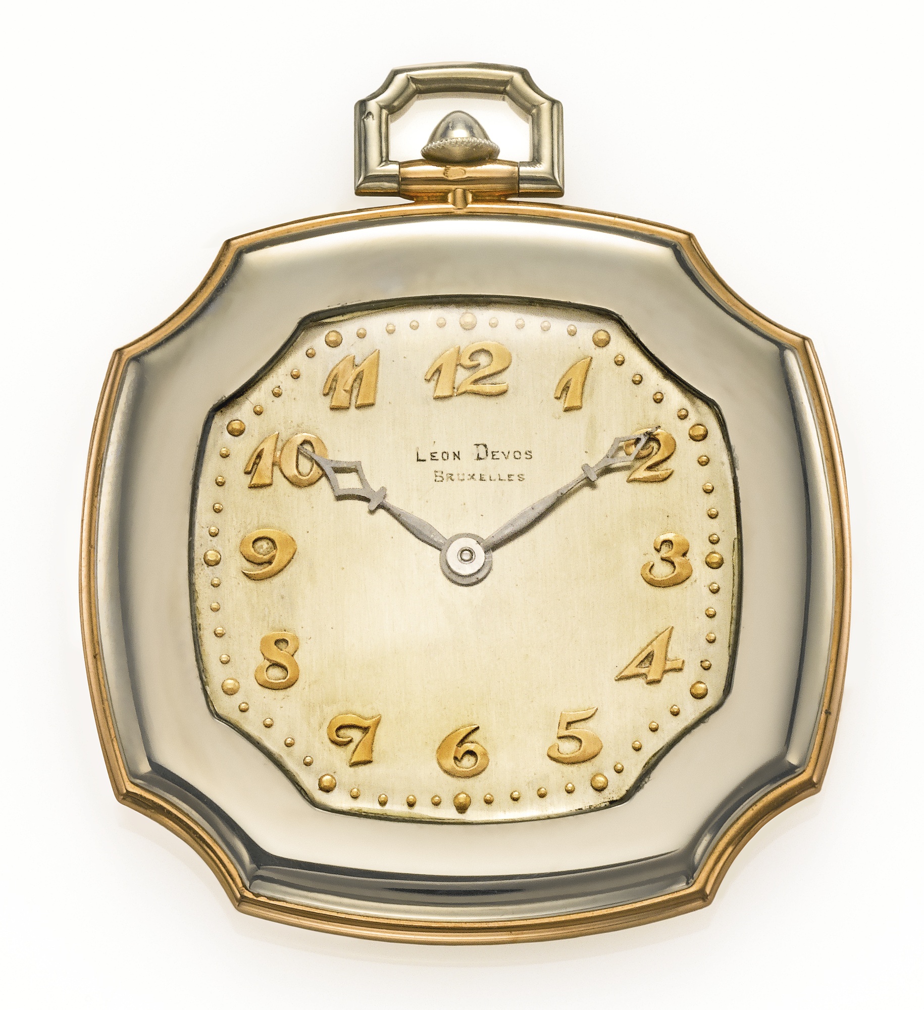Vacheron & Constantin / Verger Frères
