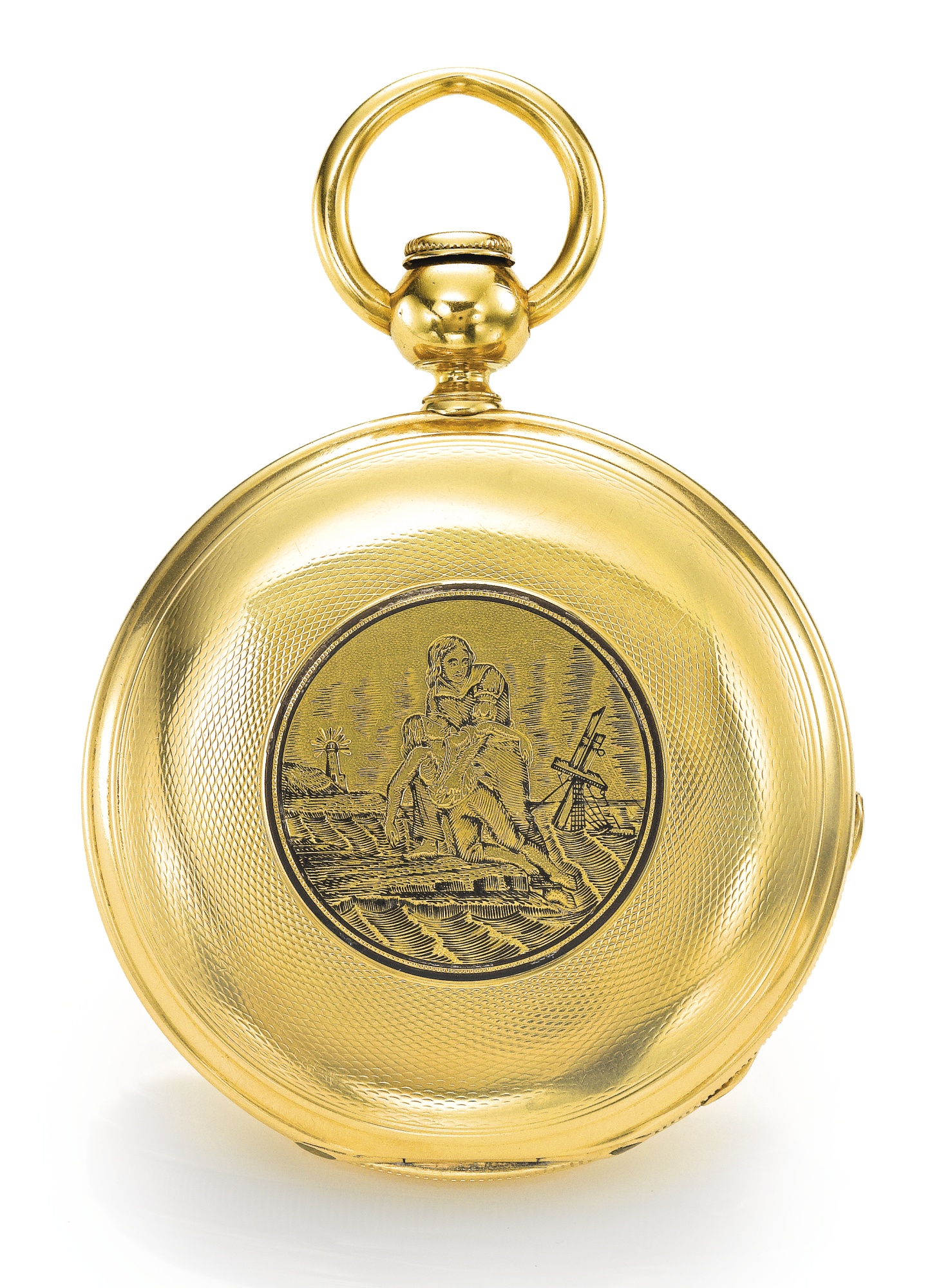 American Watch Co.