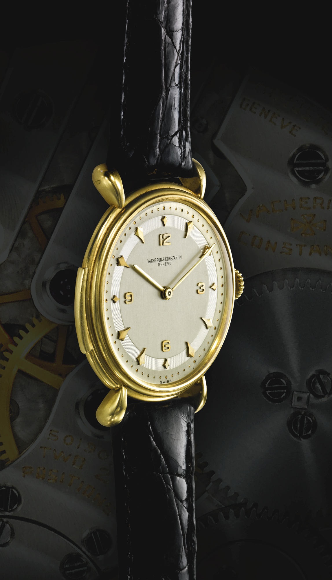 Vacheron Constantin