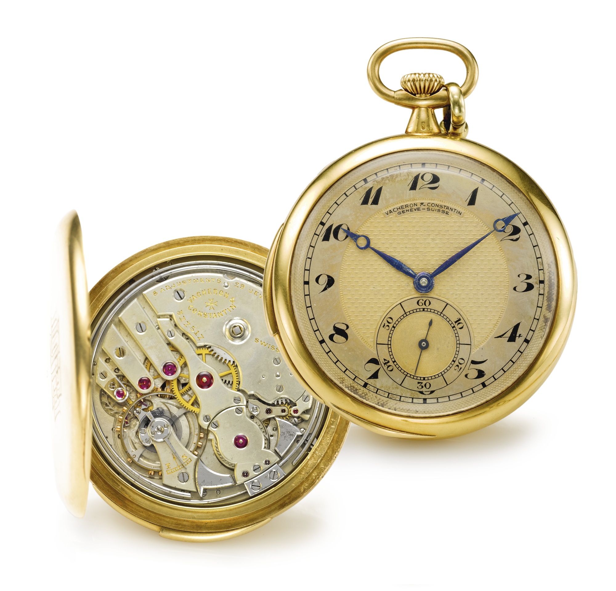 Vacheron Constantin