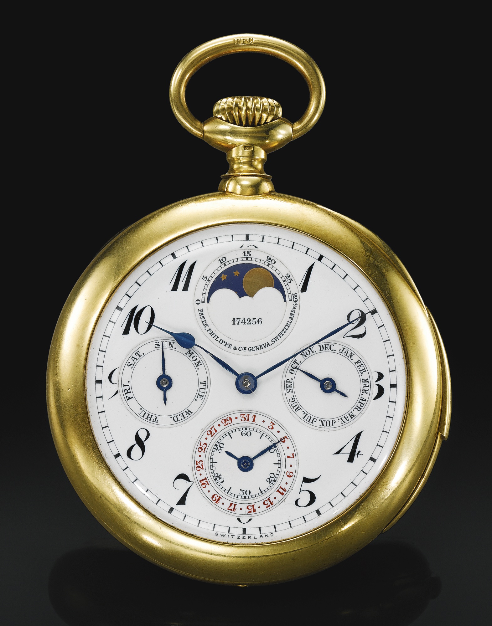 Patek Philippe