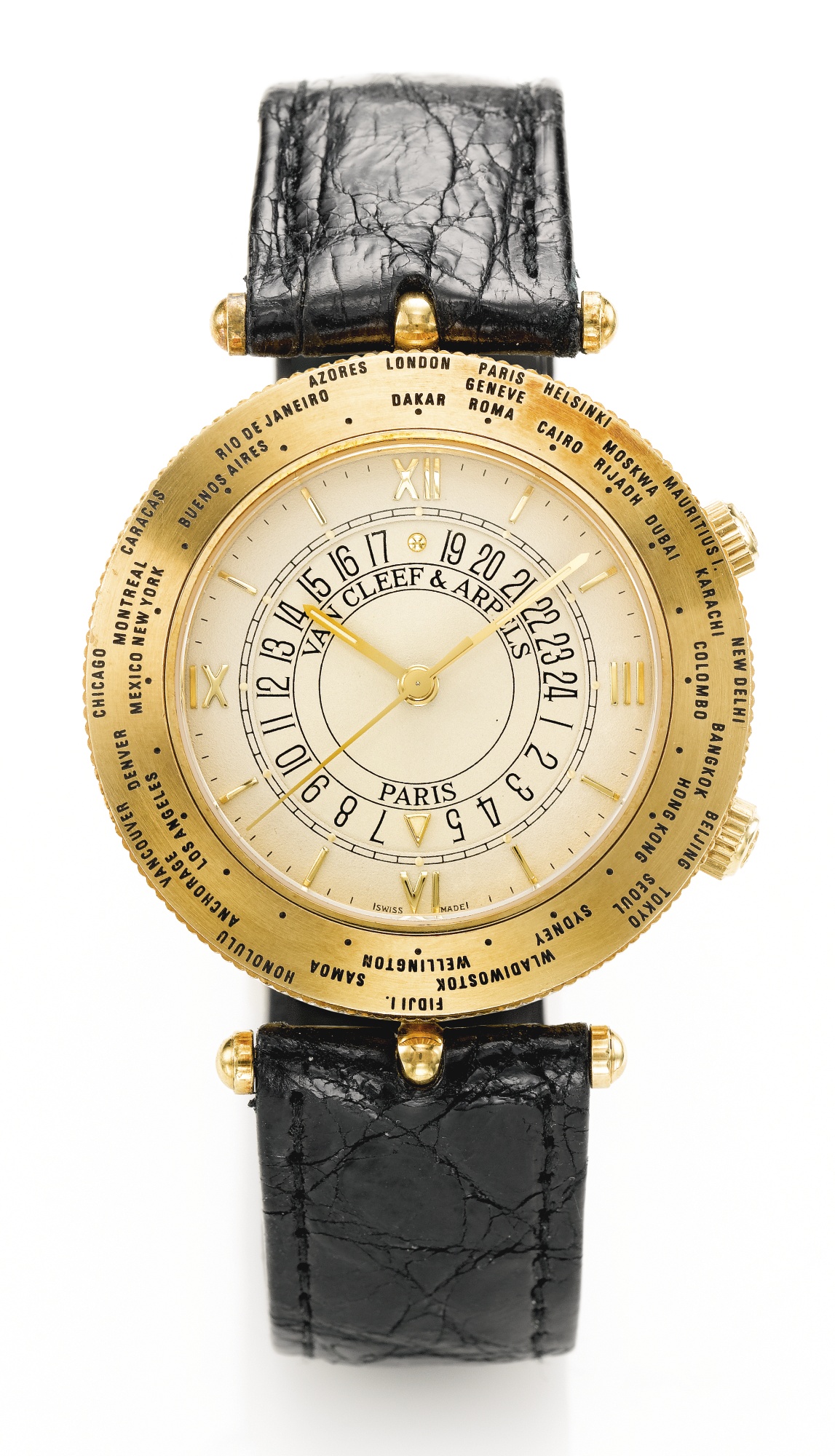 Van Cleef & Arpels
