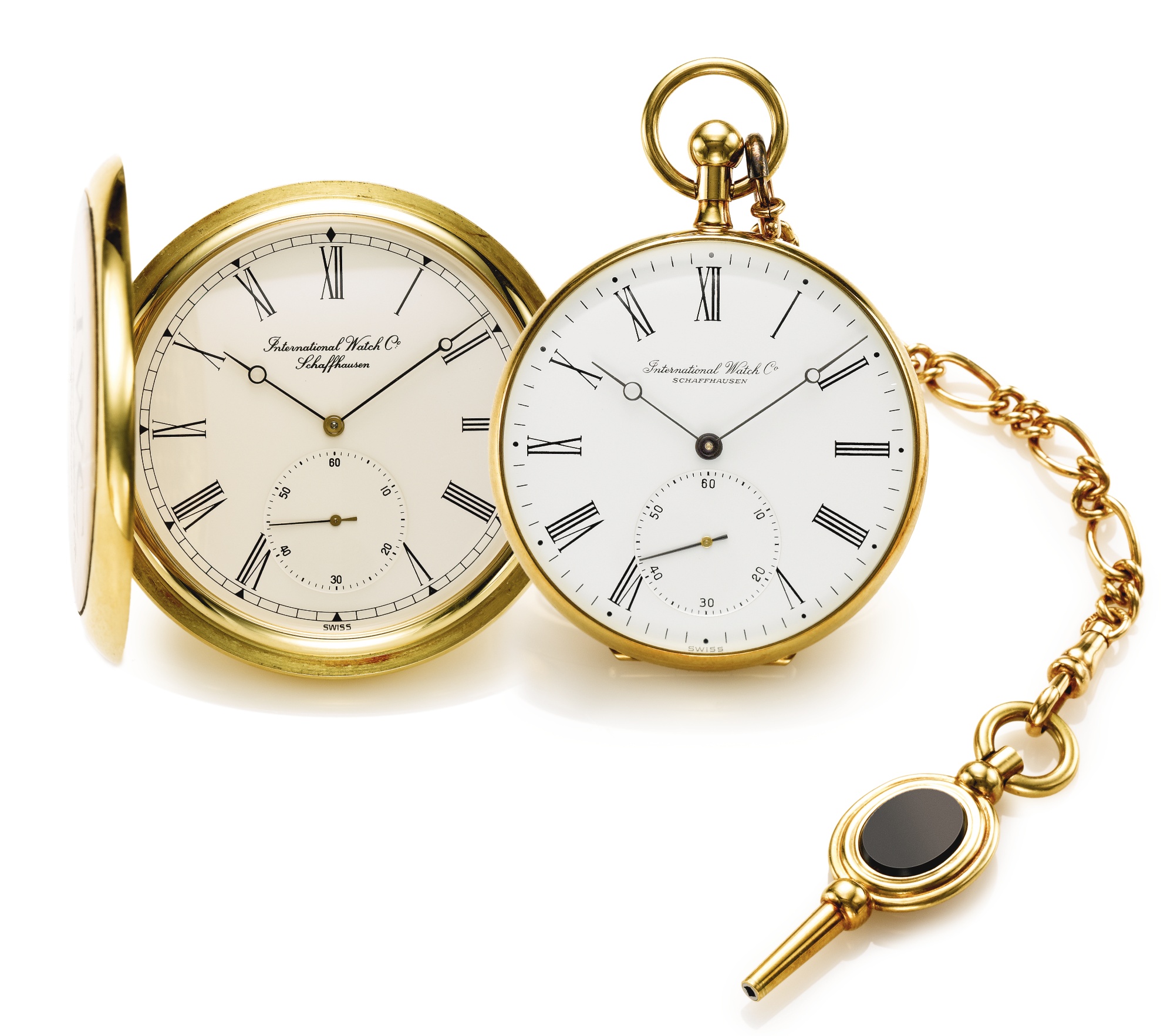 International Watch Company