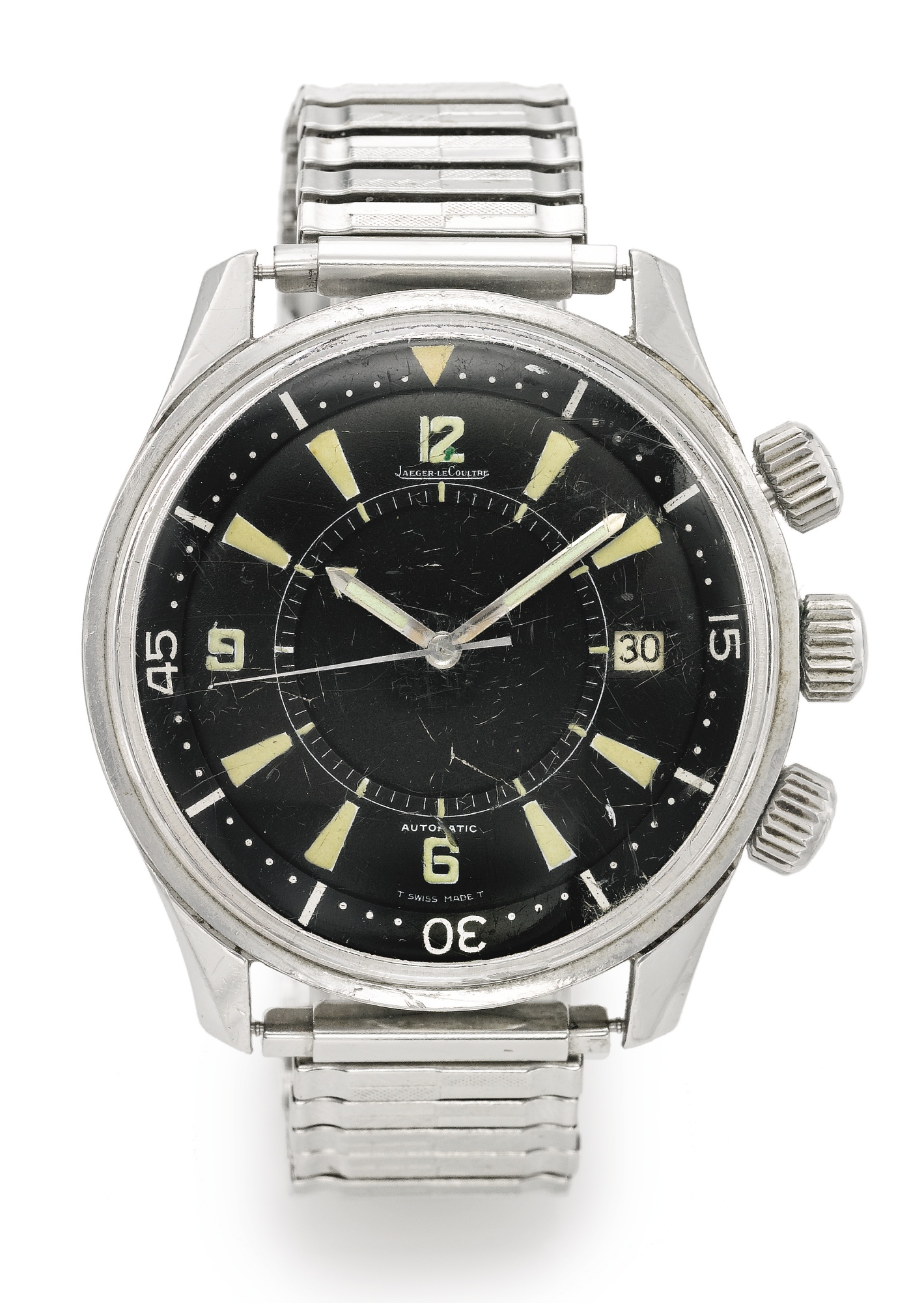 Jaeger-LeCoultre