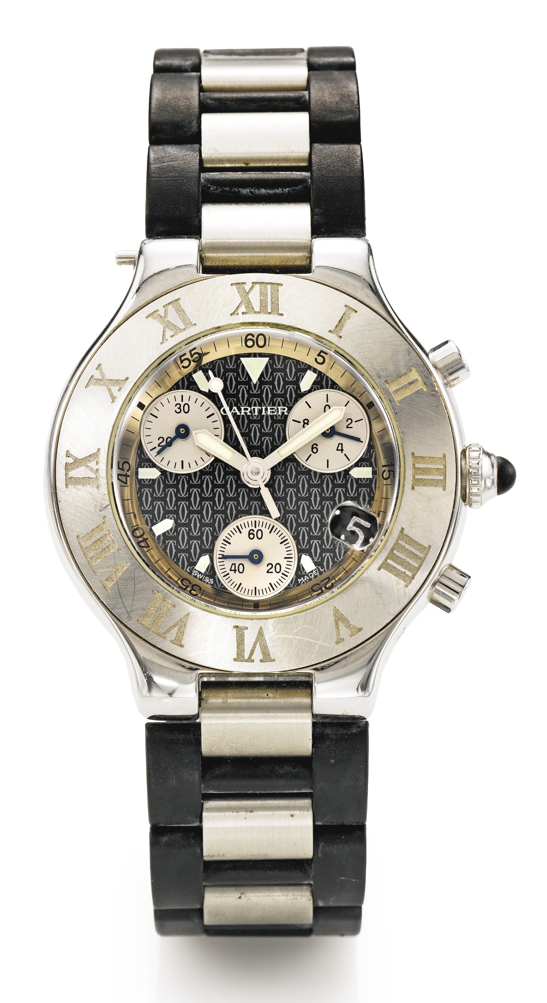 Cartier