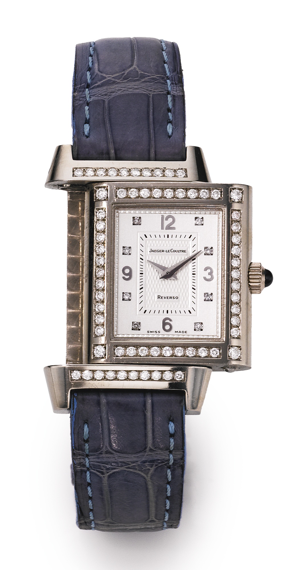 Jaeger LeCoultre