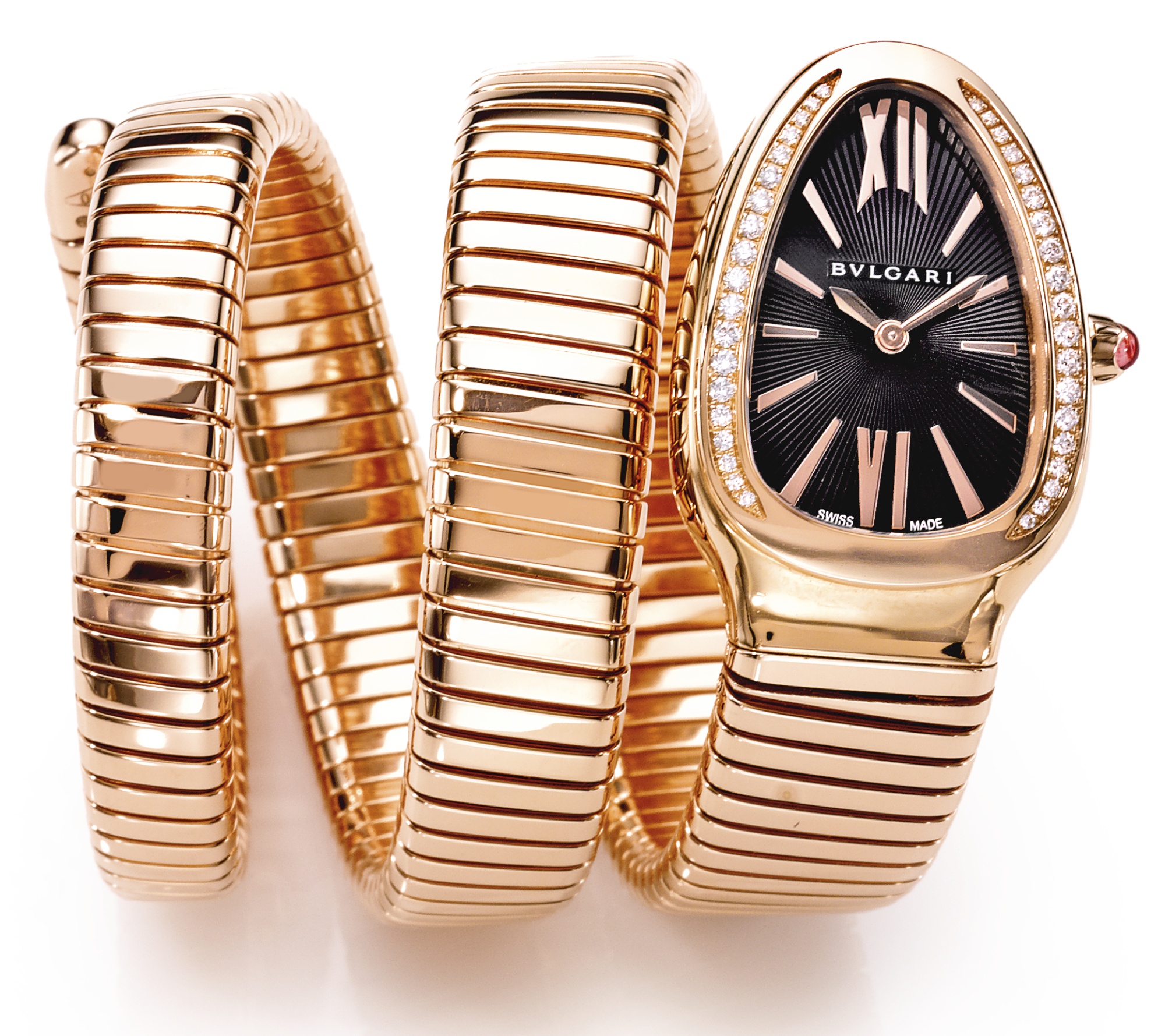 Bulgari