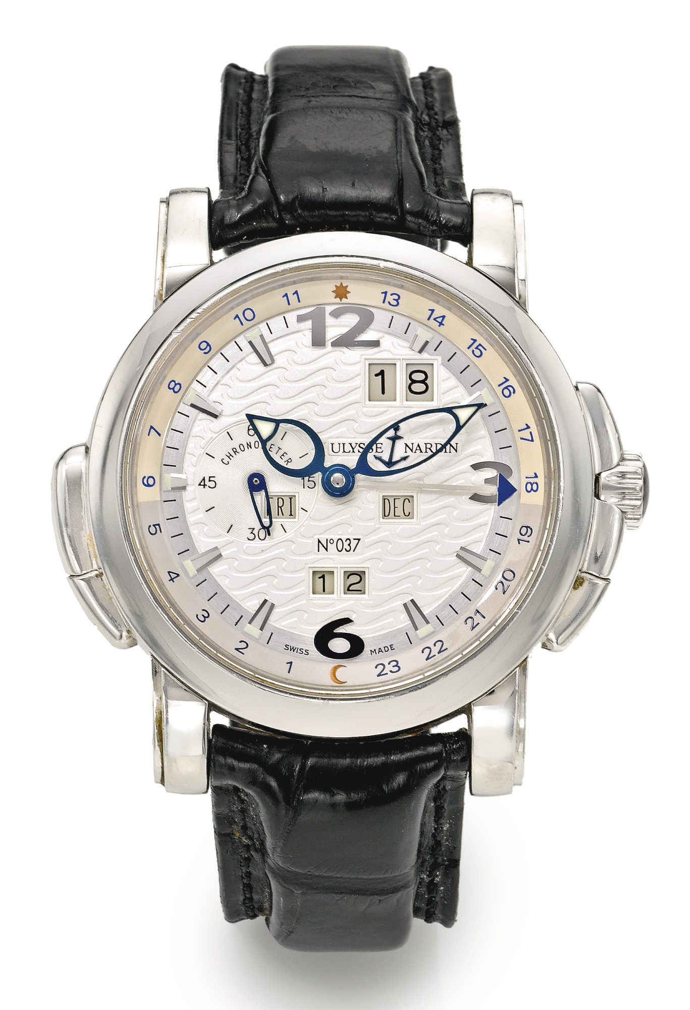 Ulysse Nardin