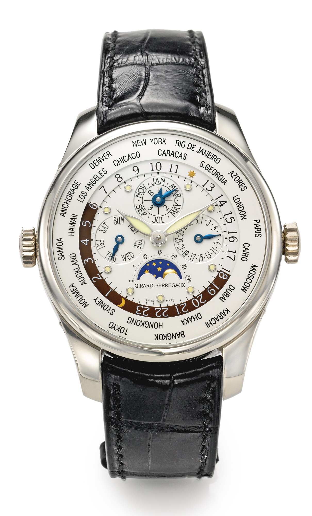 Girard Perregaux