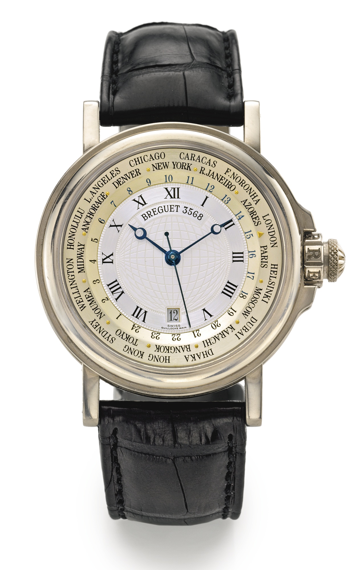 Breguet