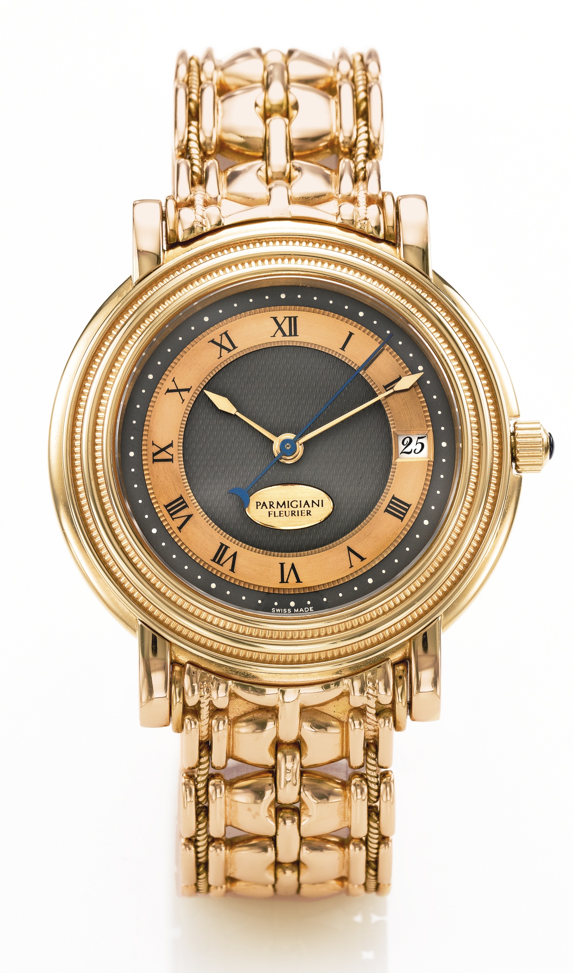 Parmigiani Fleurier
