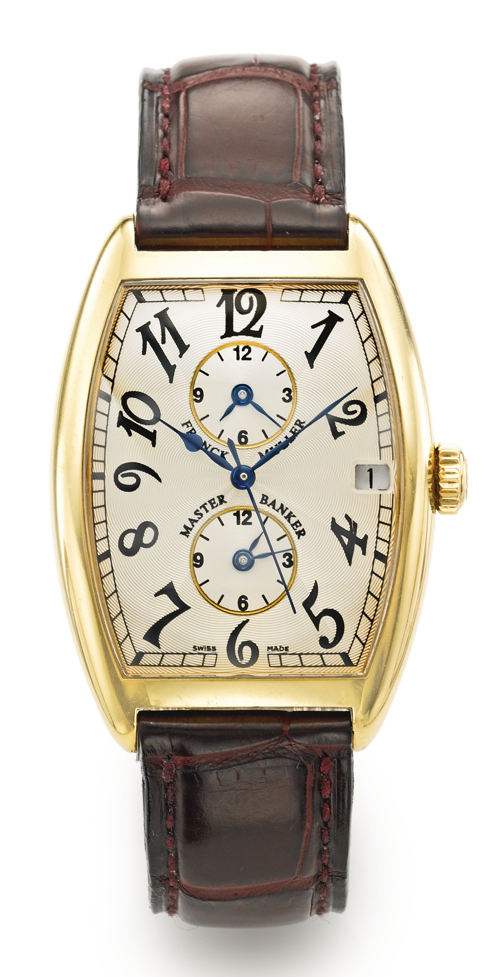 Franck Muller