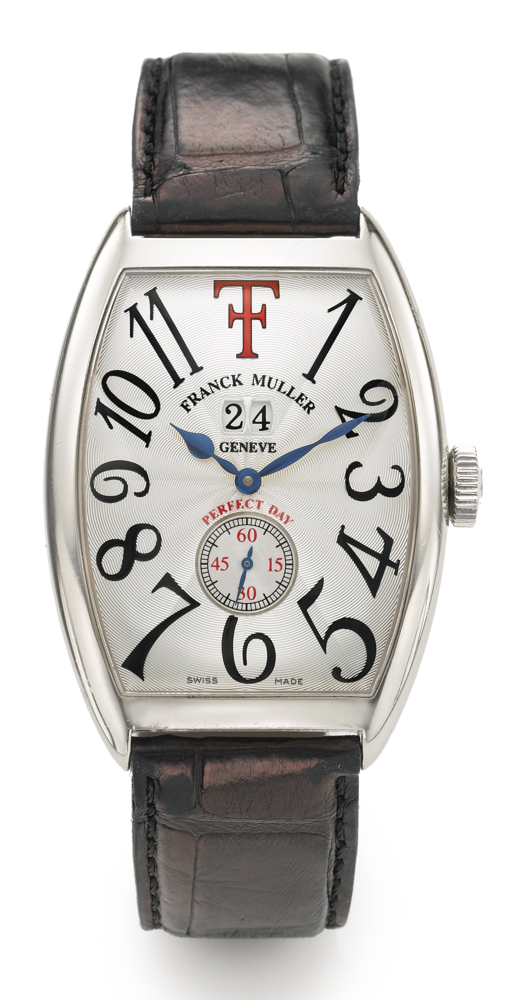 Franck Muller