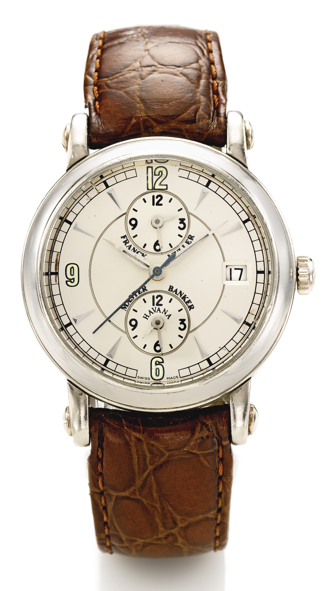 Franck Muller