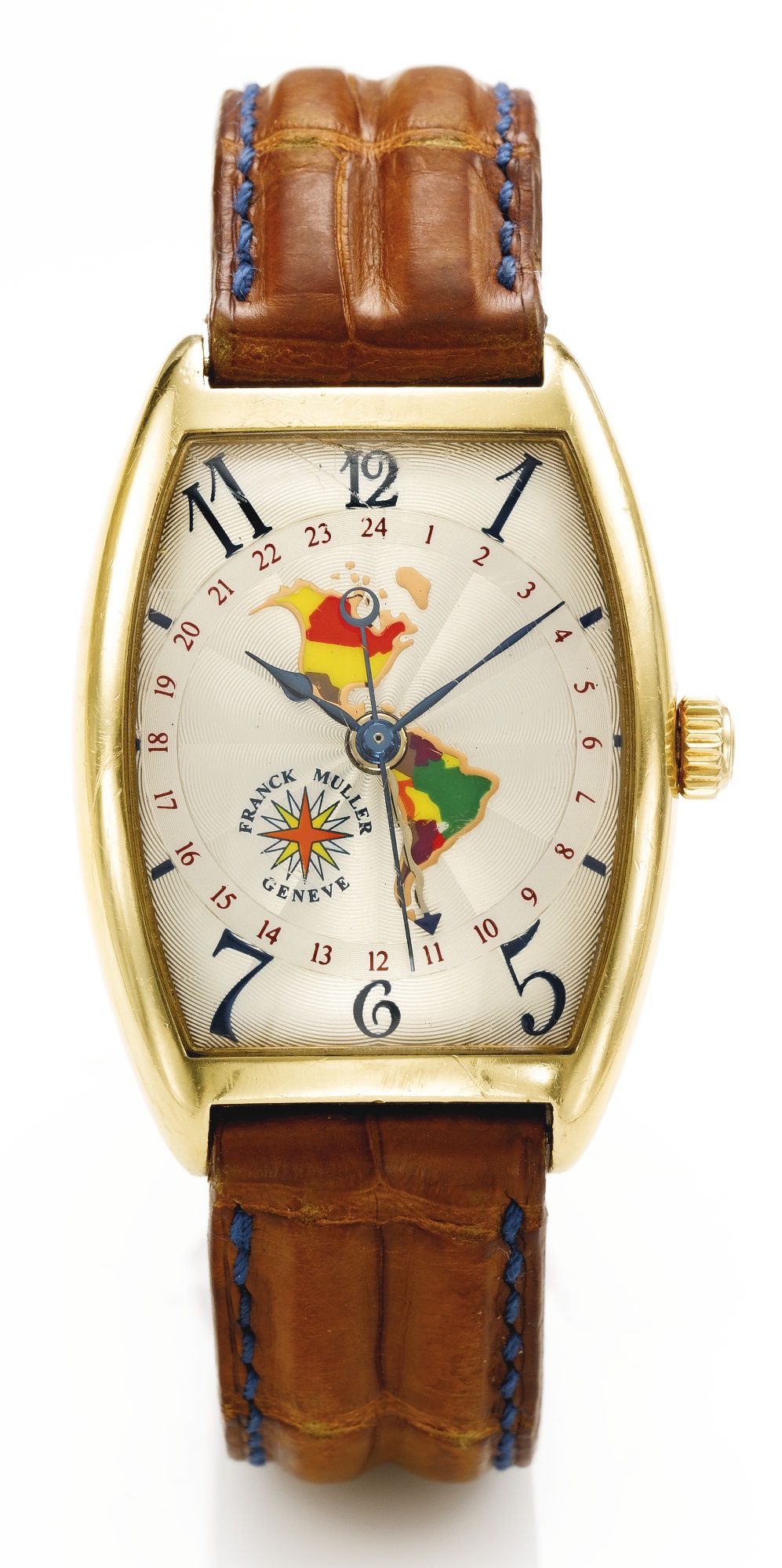 Franck Muller