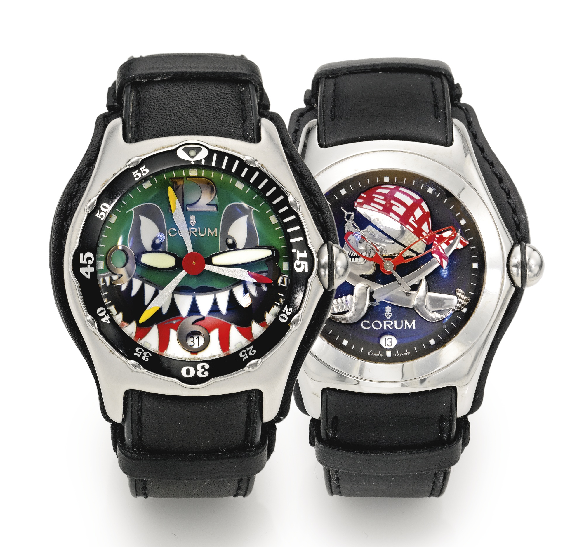 Corum