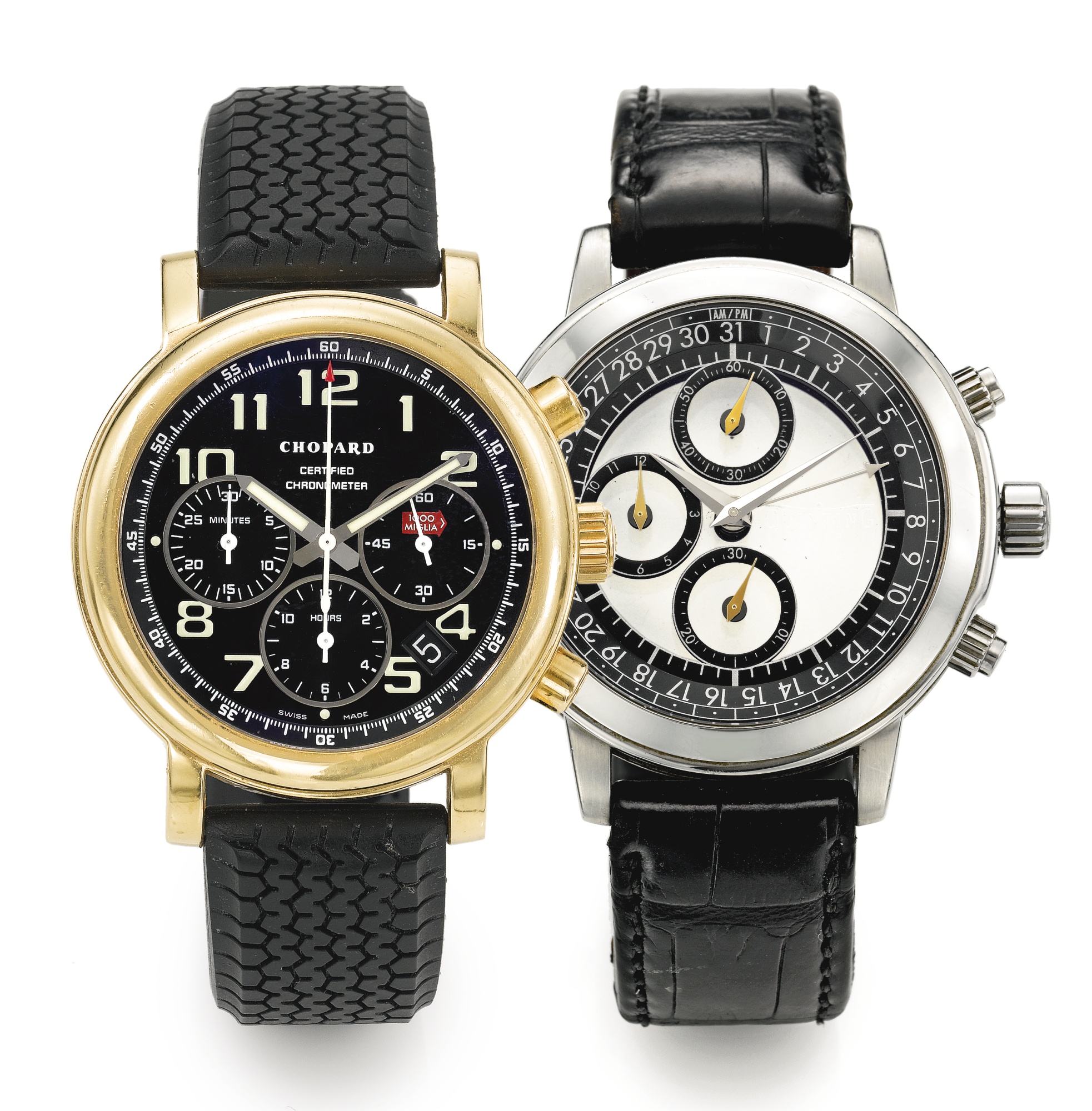 Quinting/Chopard