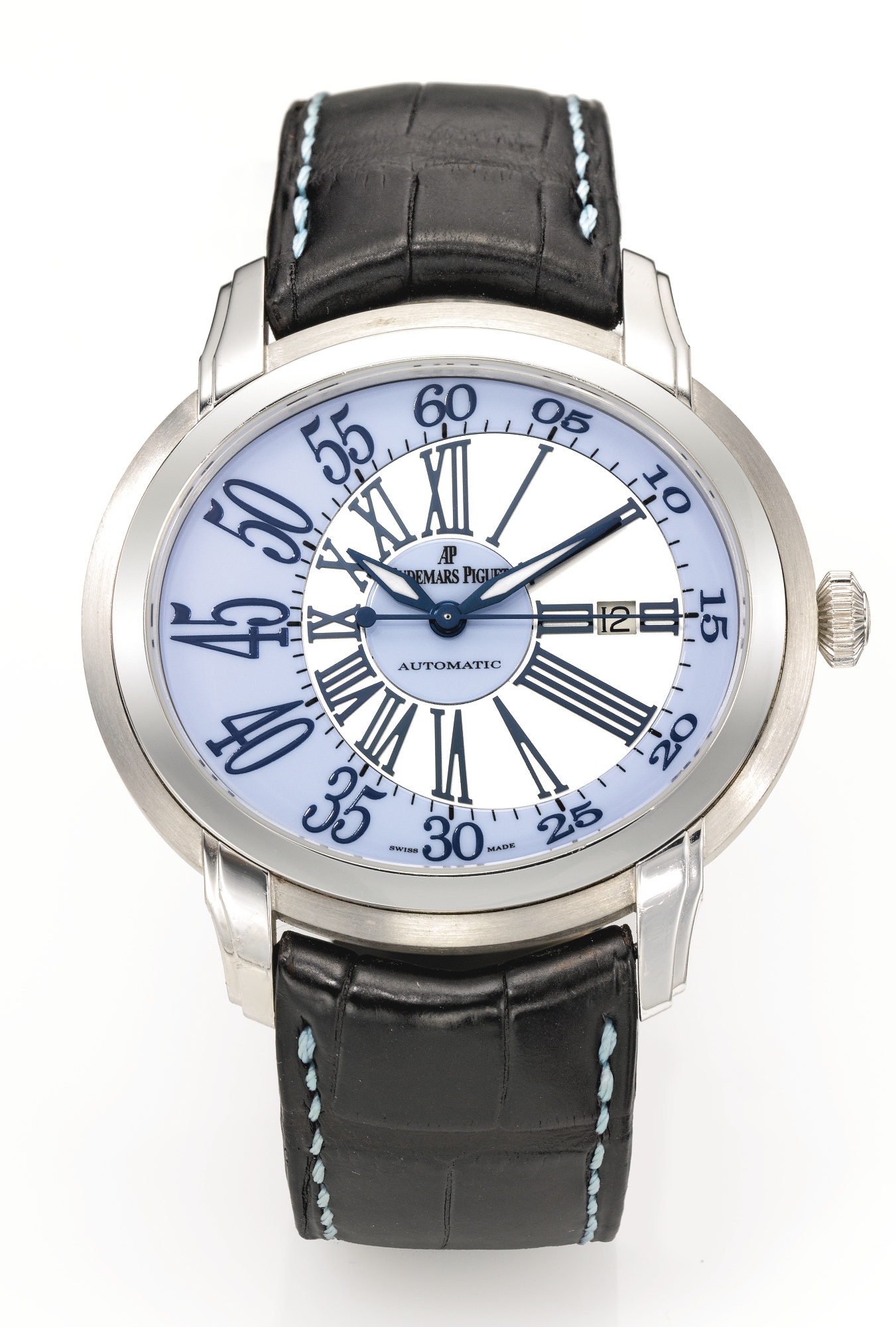 Audemars Piguet