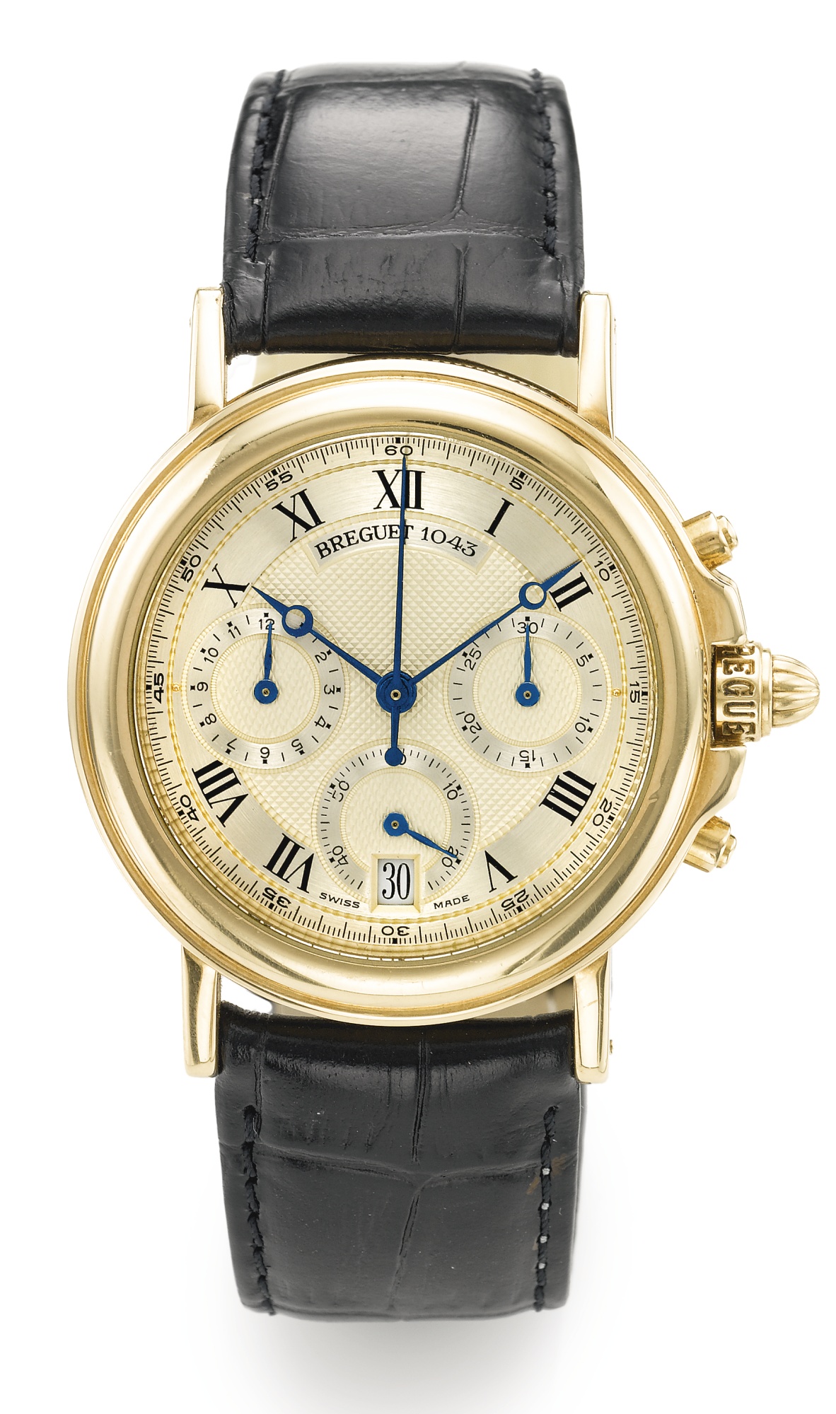 Breguet