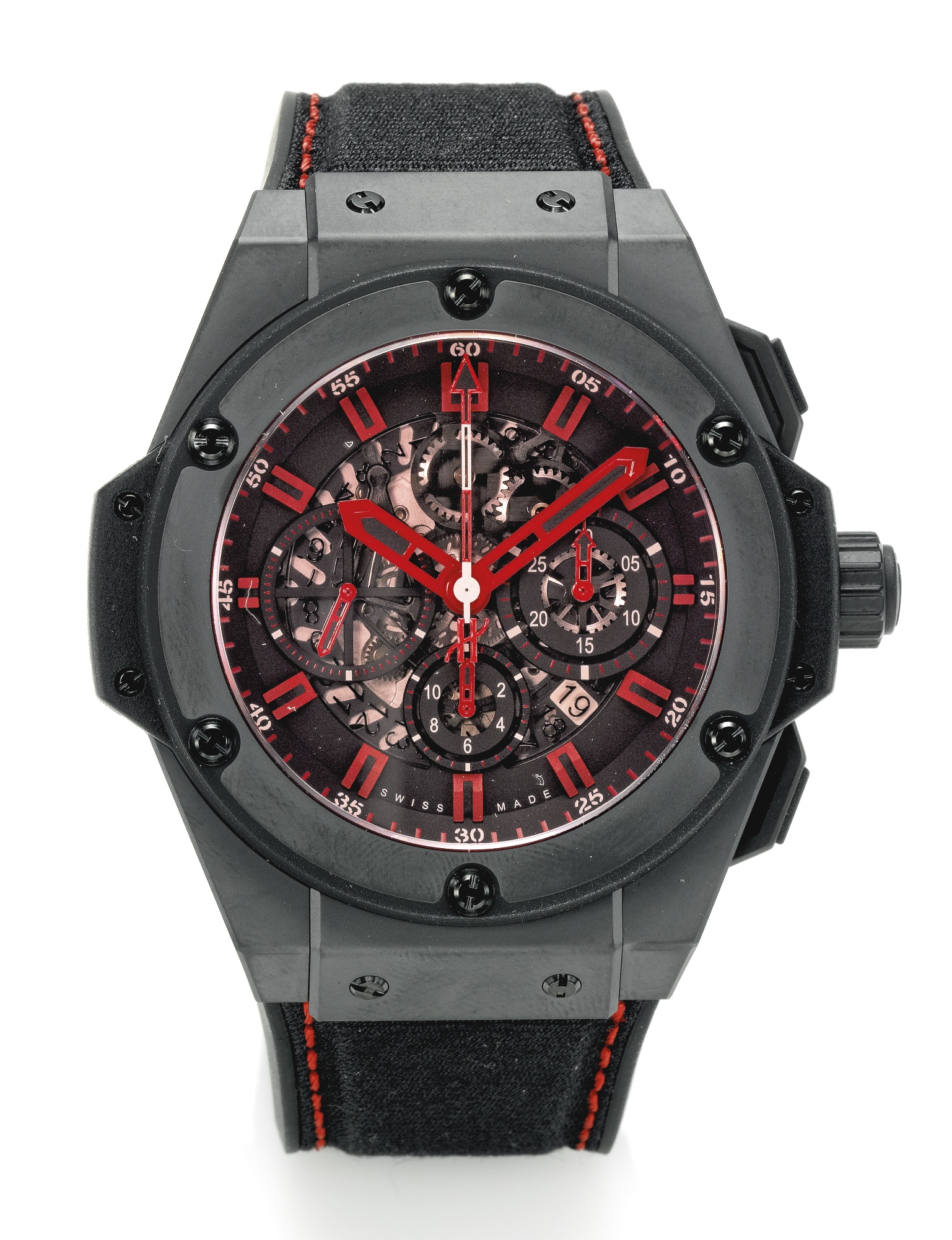 Hublot