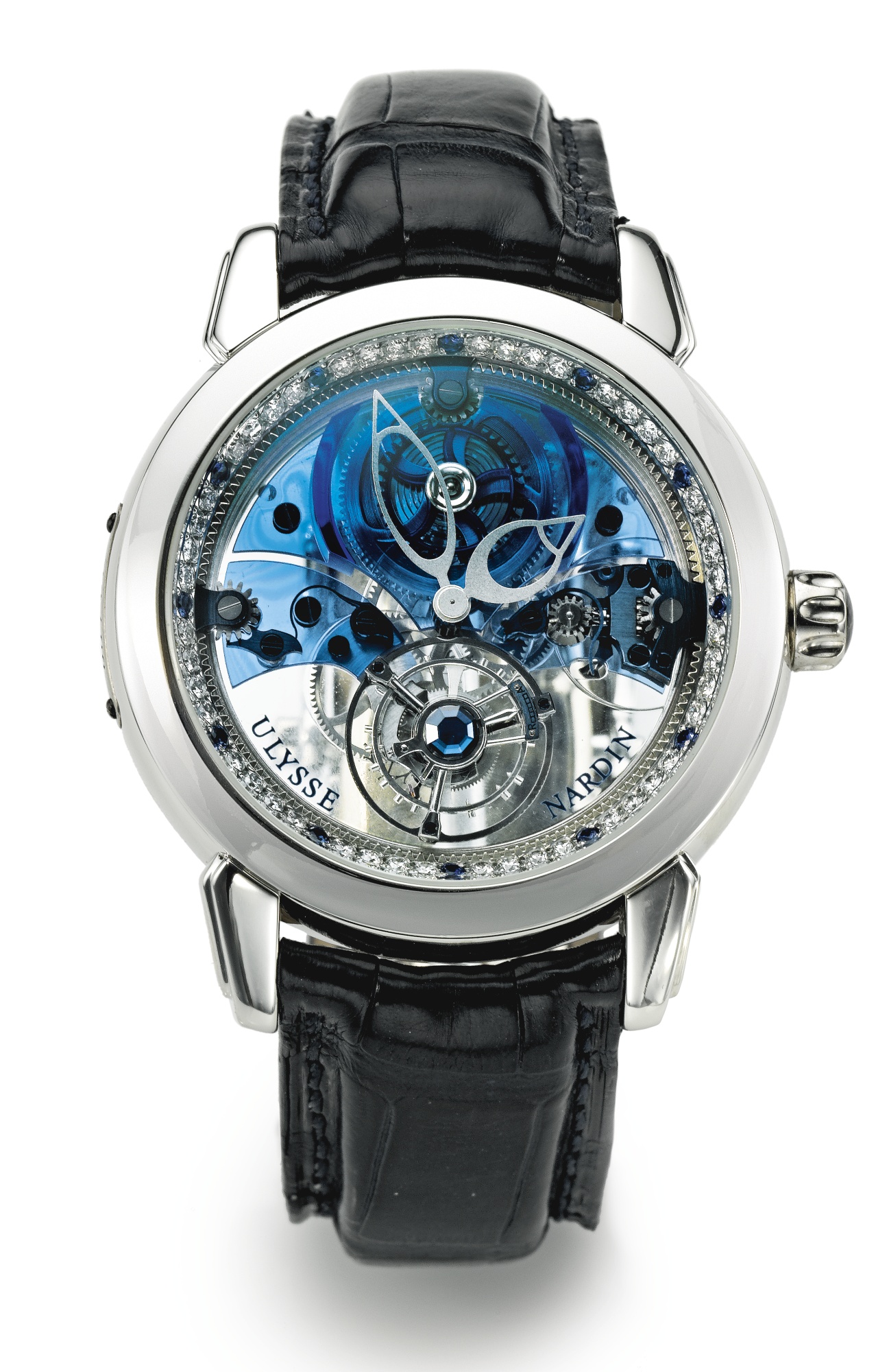Ulysse Nardin