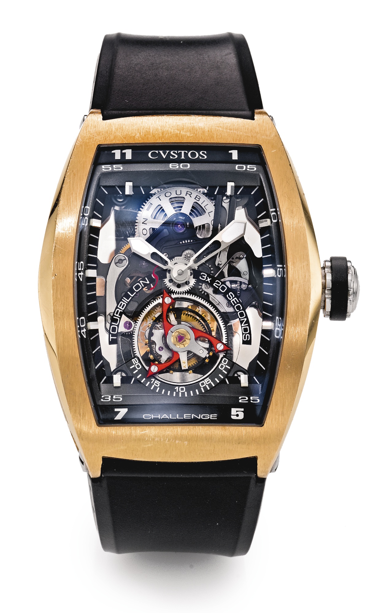 Cvstos