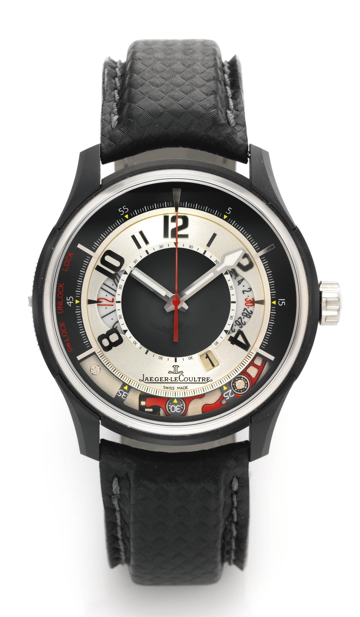 Jaeger LeCoultre
