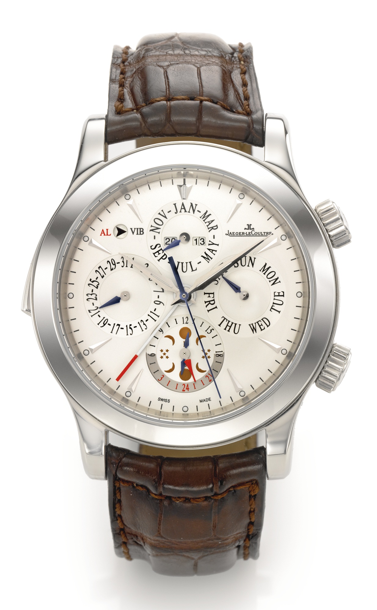 Jaeger LeCoultre