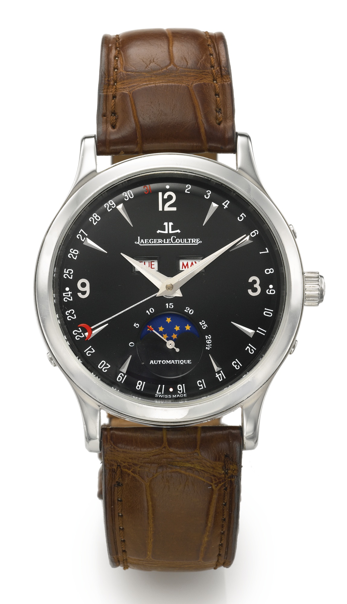 Jaeger LeCoultre