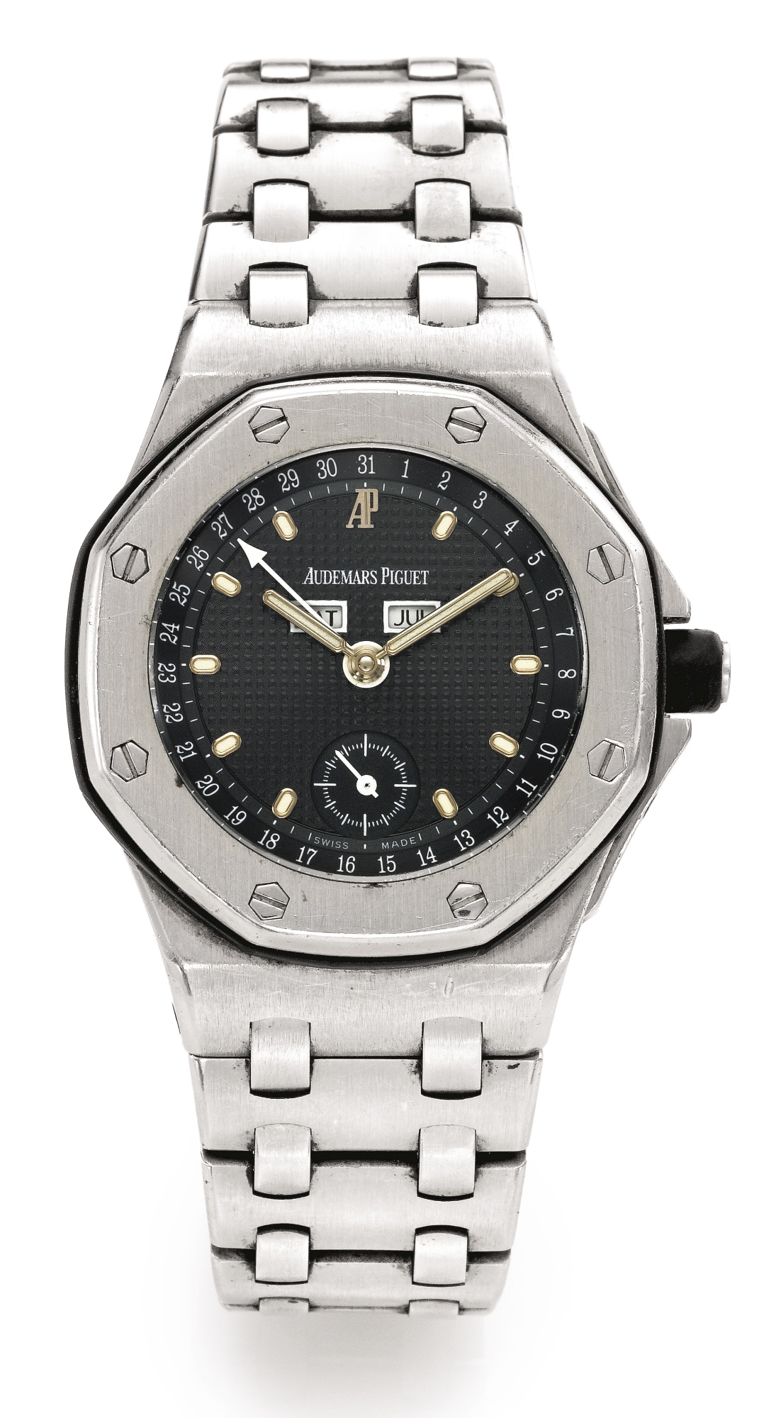 Audemars Piguet
