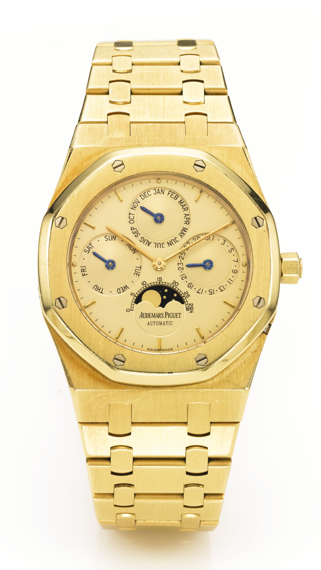 Audemars Piguet