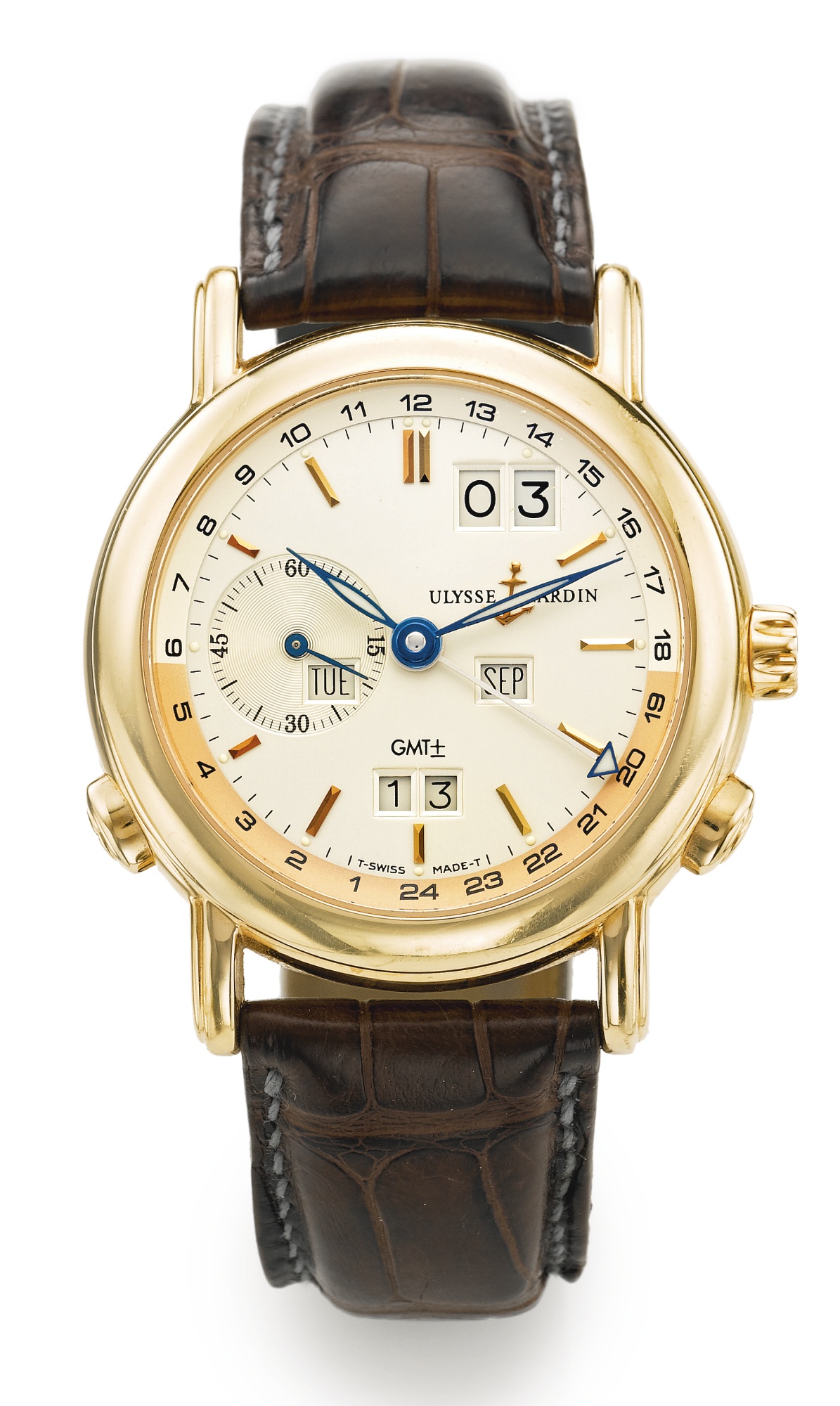 Ulysse Nardin