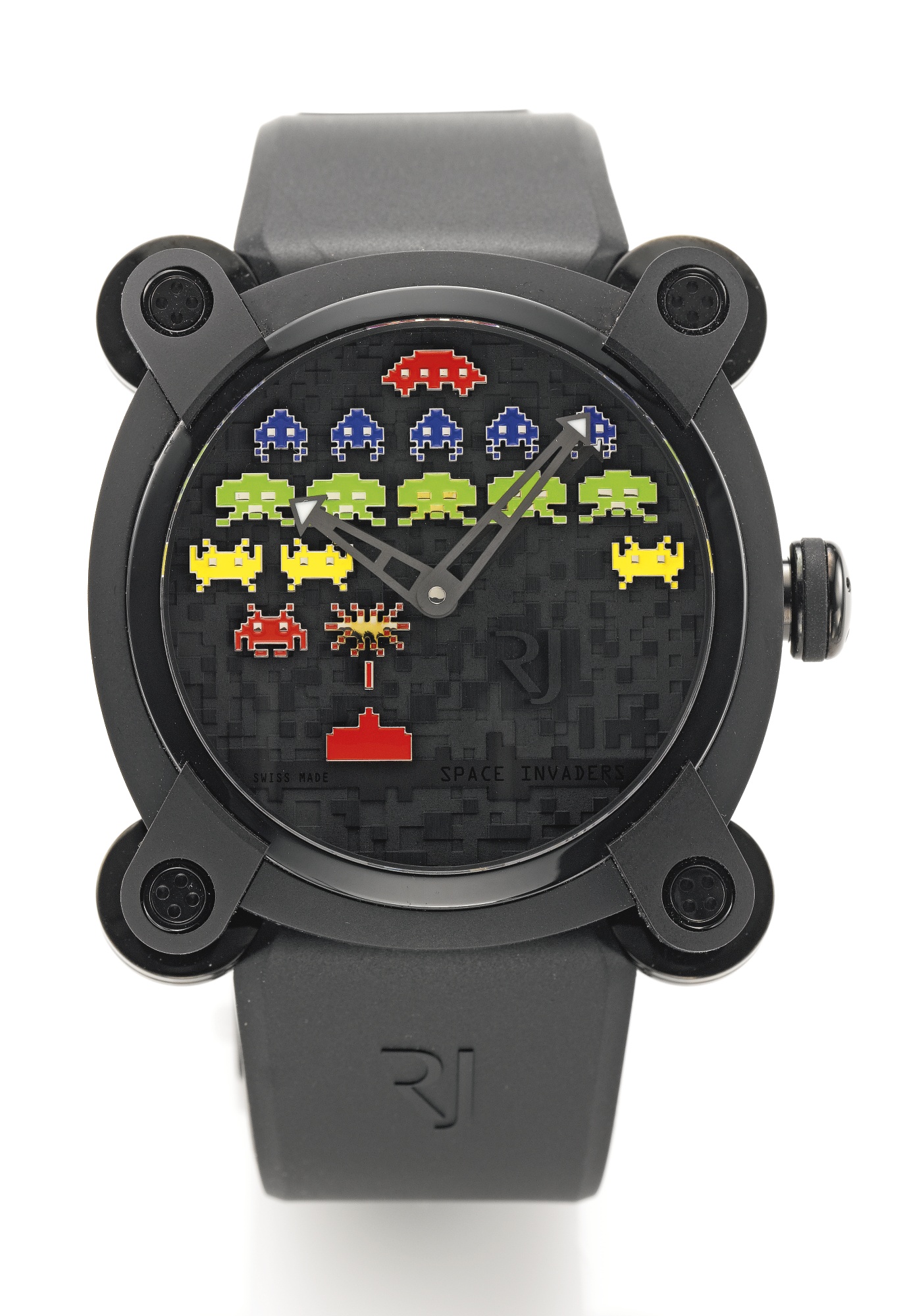 Romain Jerome