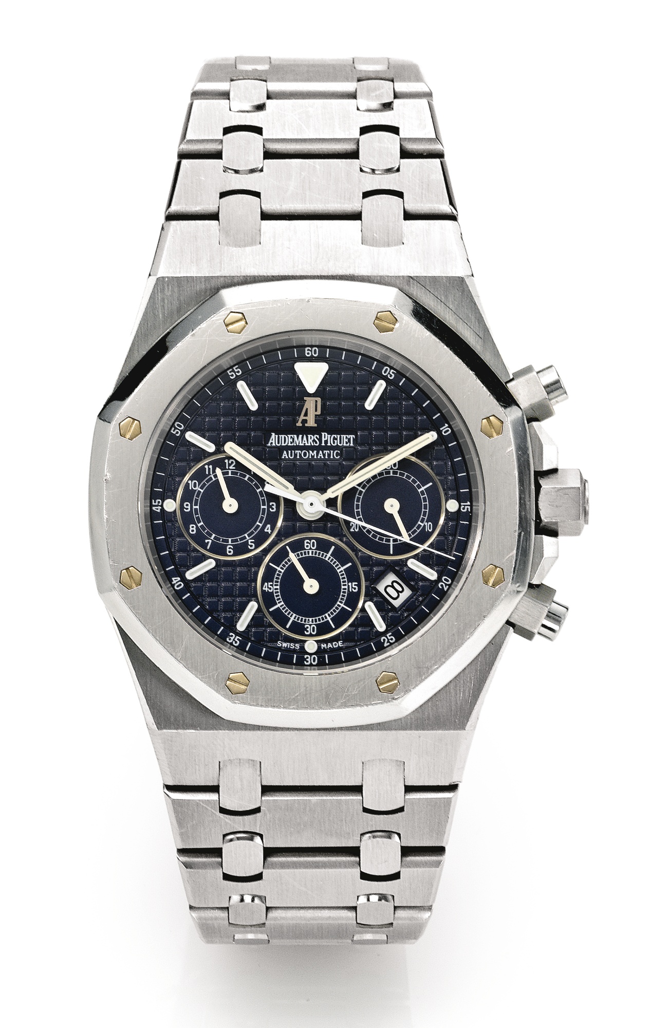 Audemars Piguet