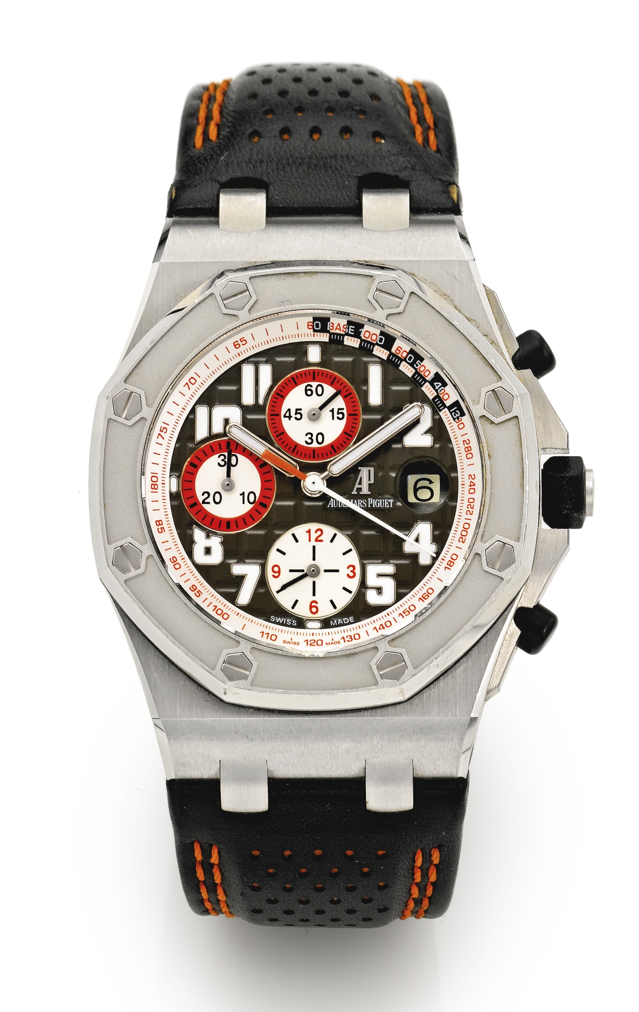 Audemars Piguet