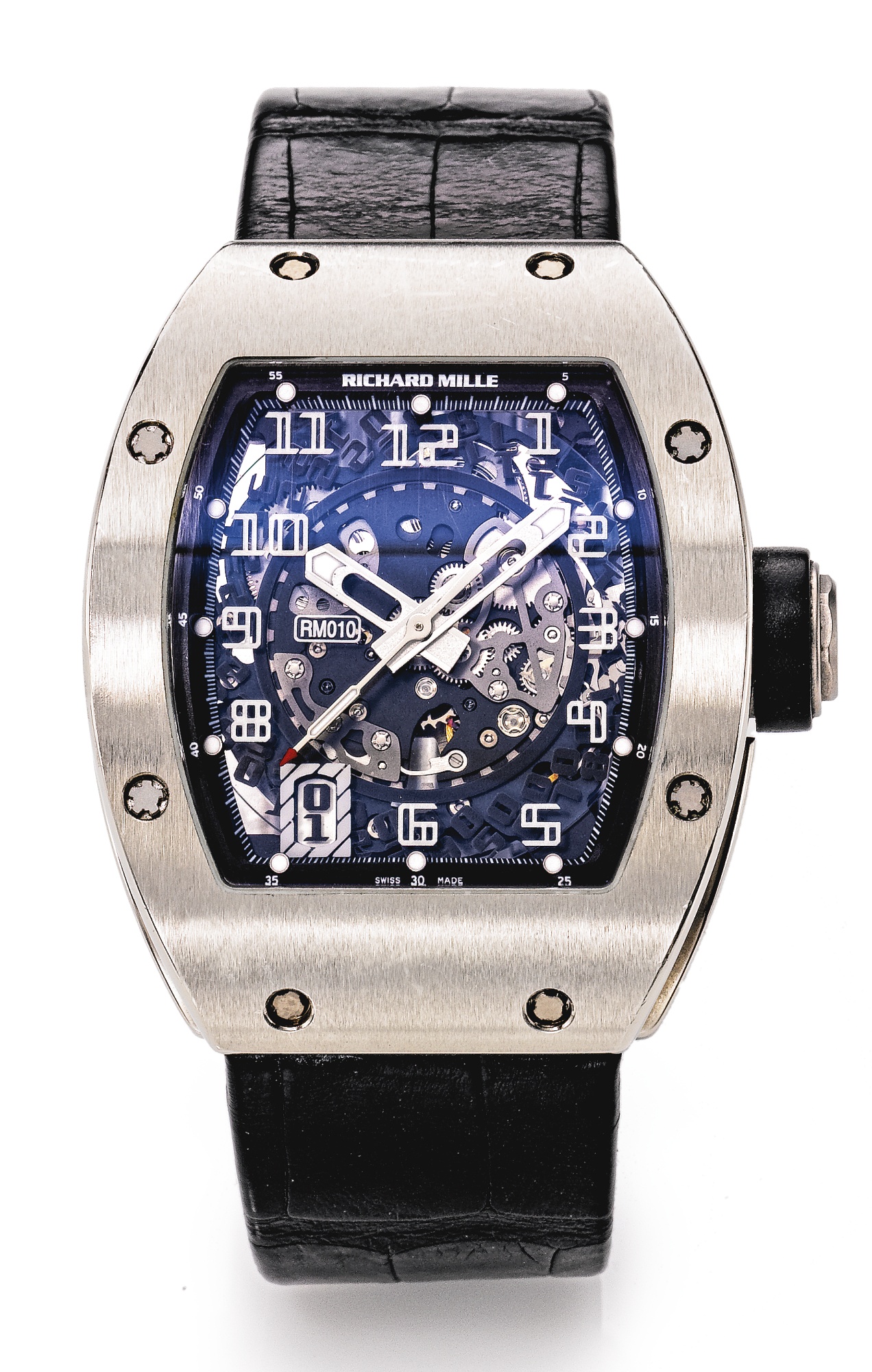 Richard Mille