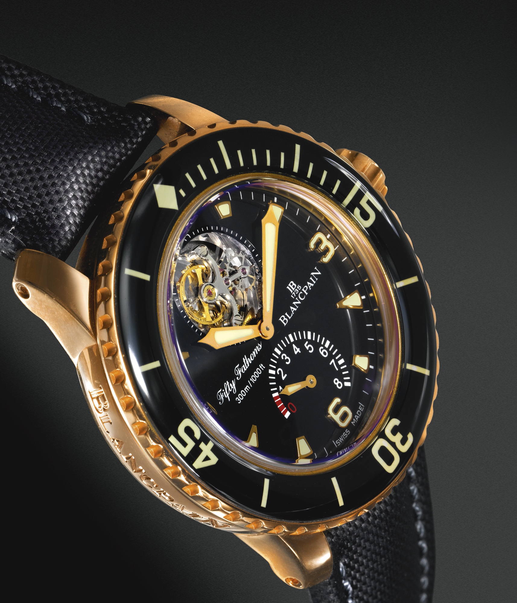 Blancpain