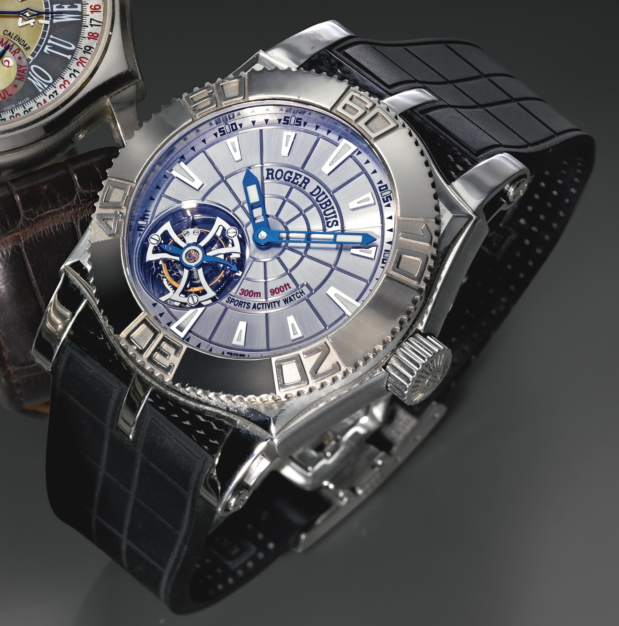 Roger Dubuis
