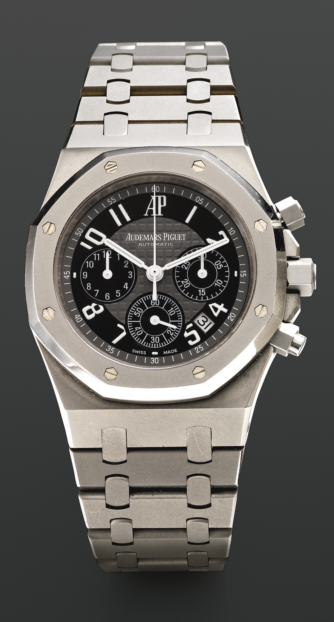 Audemars Piguet