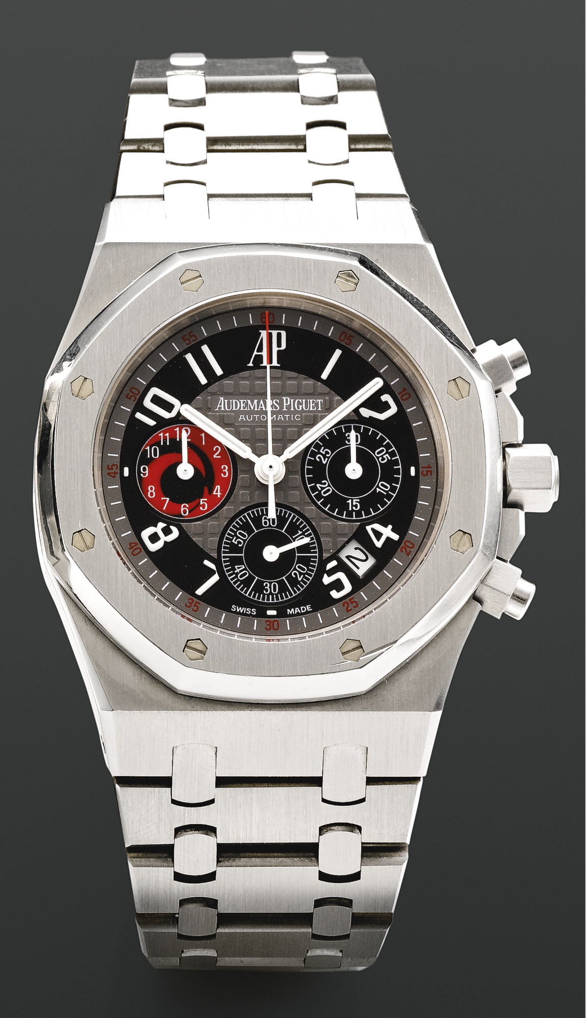 Audemars Piguet