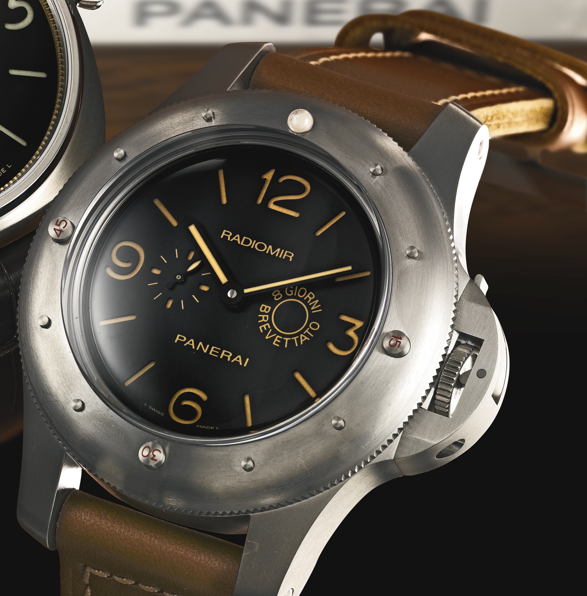 Panerai
